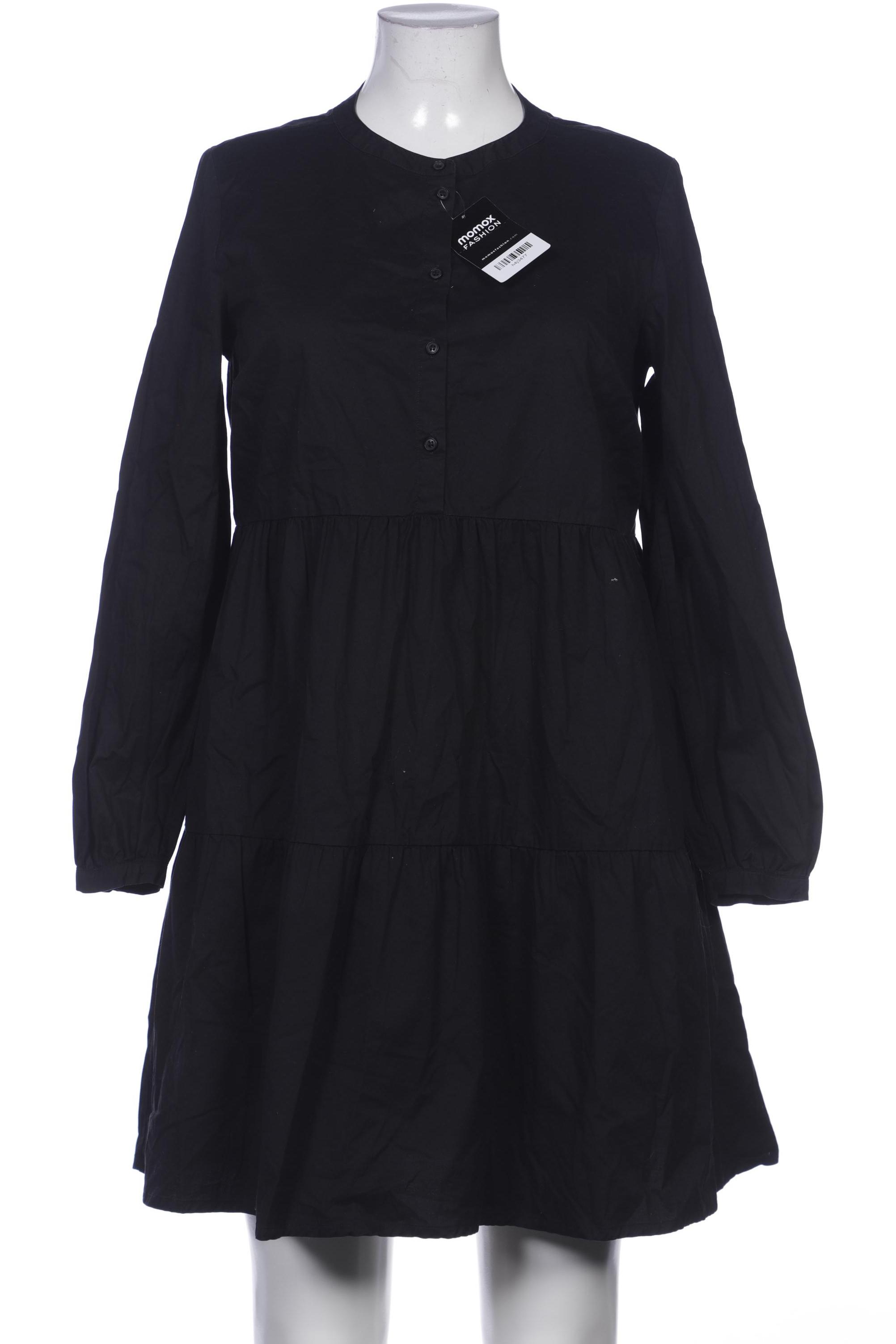 

Armedangels Damen Kleid, schwarz, Gr. 42