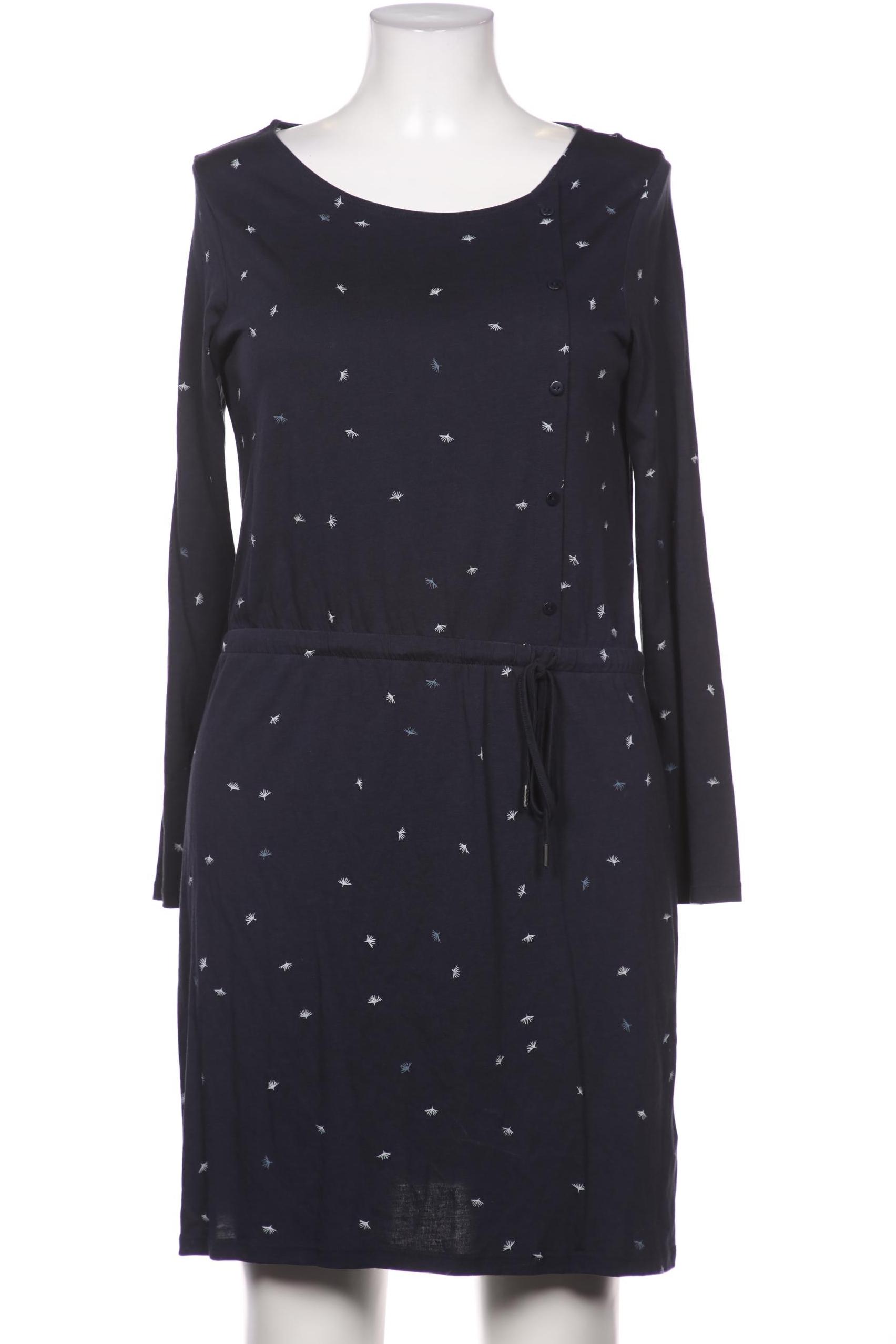 

Armedangels Damen Kleid, marineblau, Gr. 42