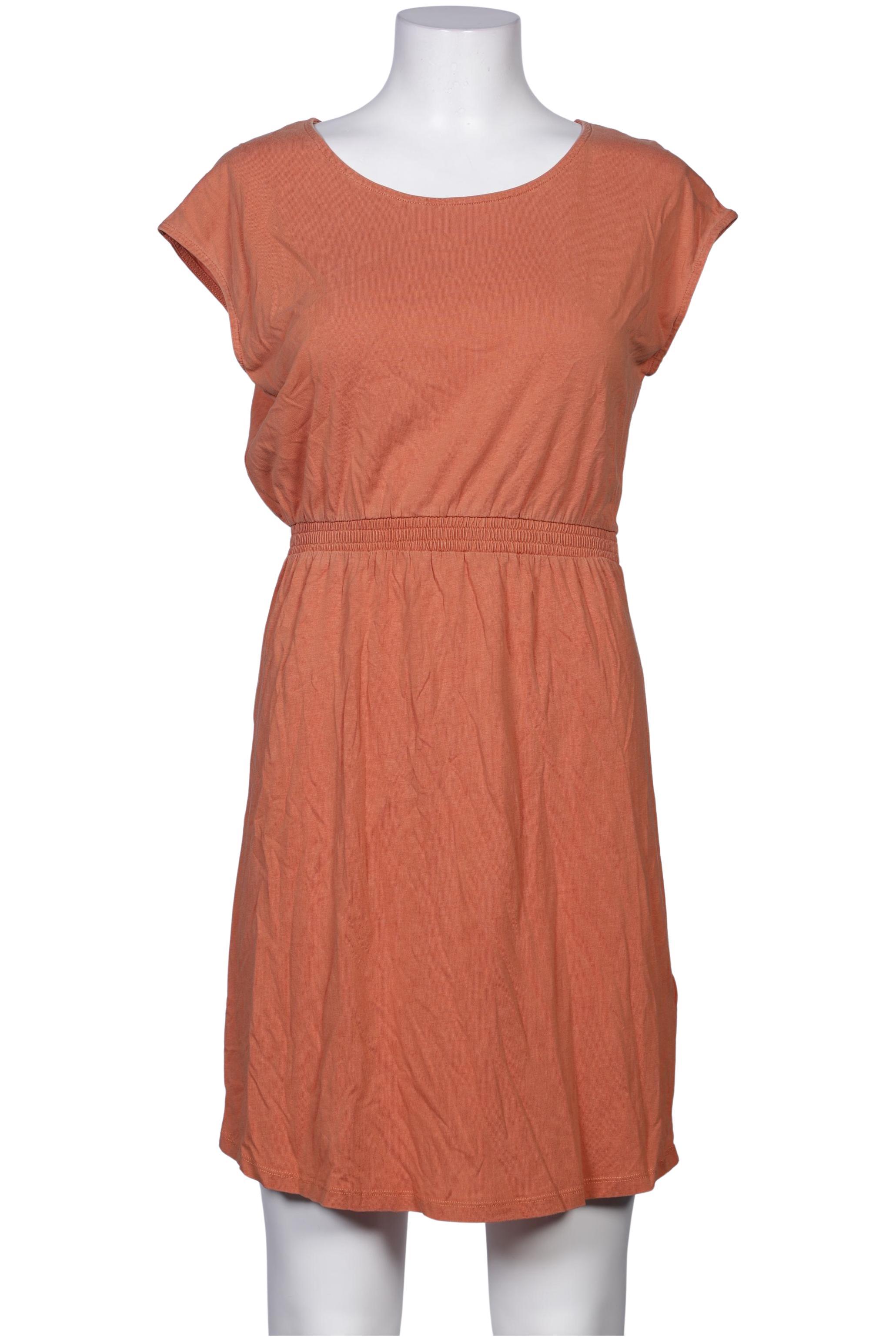 

Armedangels Damen Kleid, orange, Gr. 40