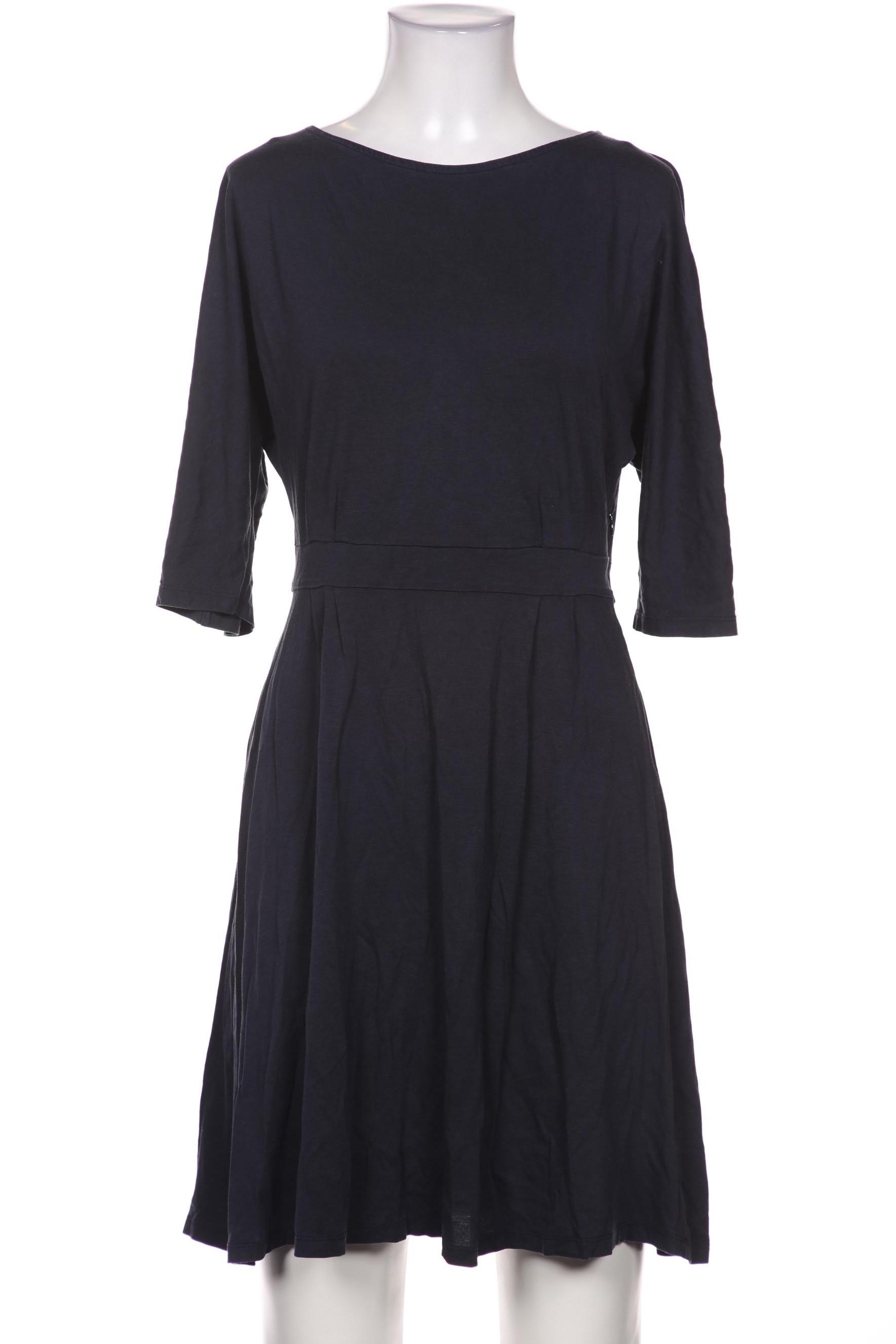 

Armedangels Damen Kleid, marineblau, Gr. 36