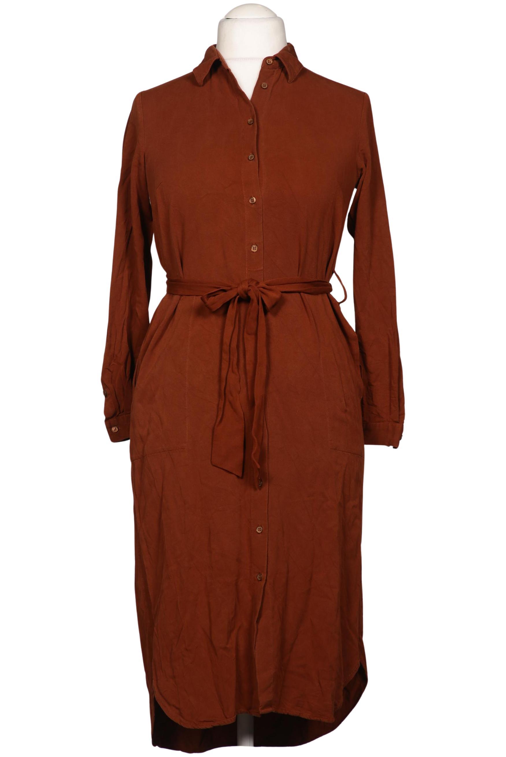 

Armedangels Damen Kleid, braun, Gr. 36