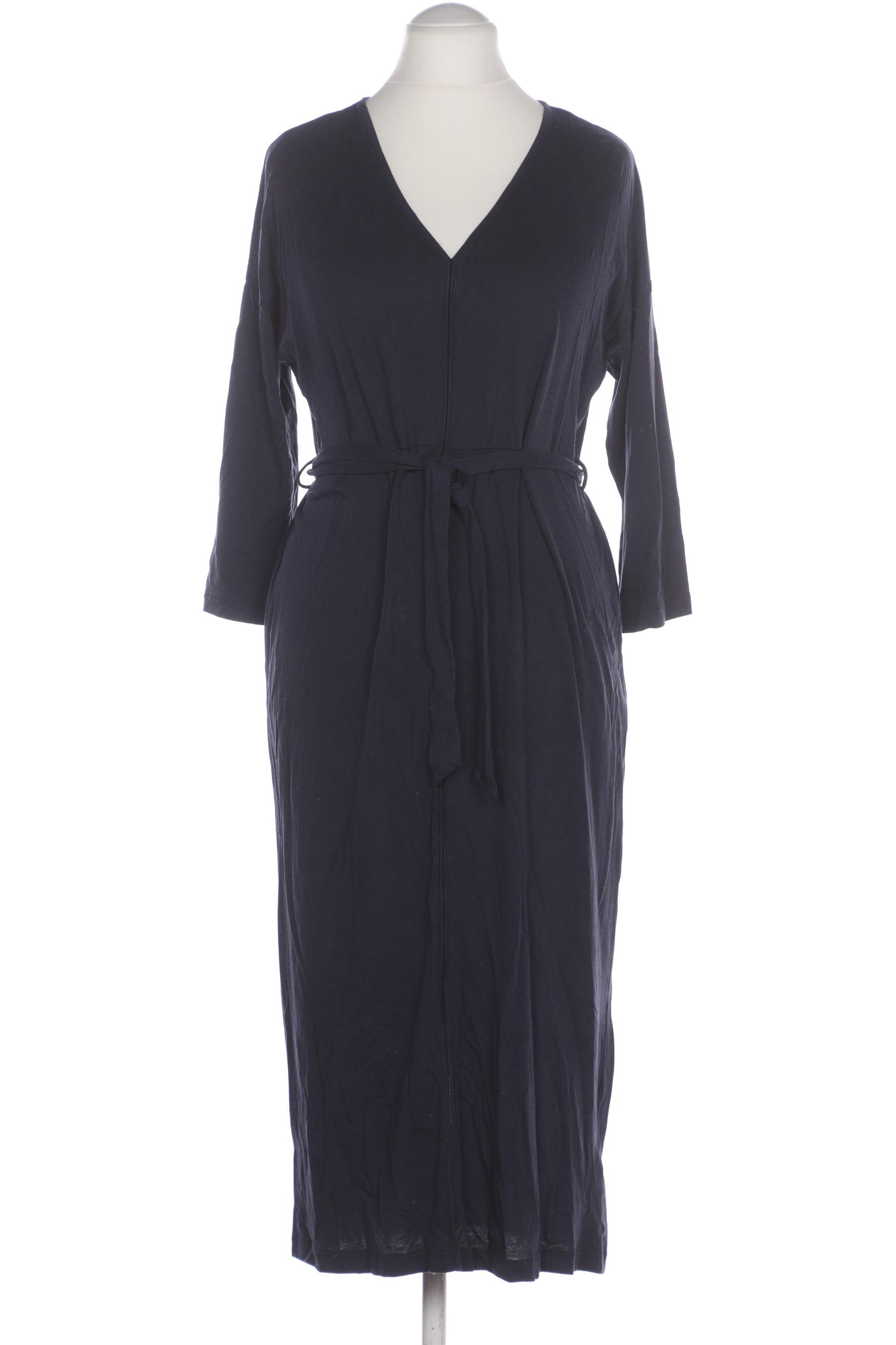 

Armedangels Damen Kleid, marineblau, Gr. 42
