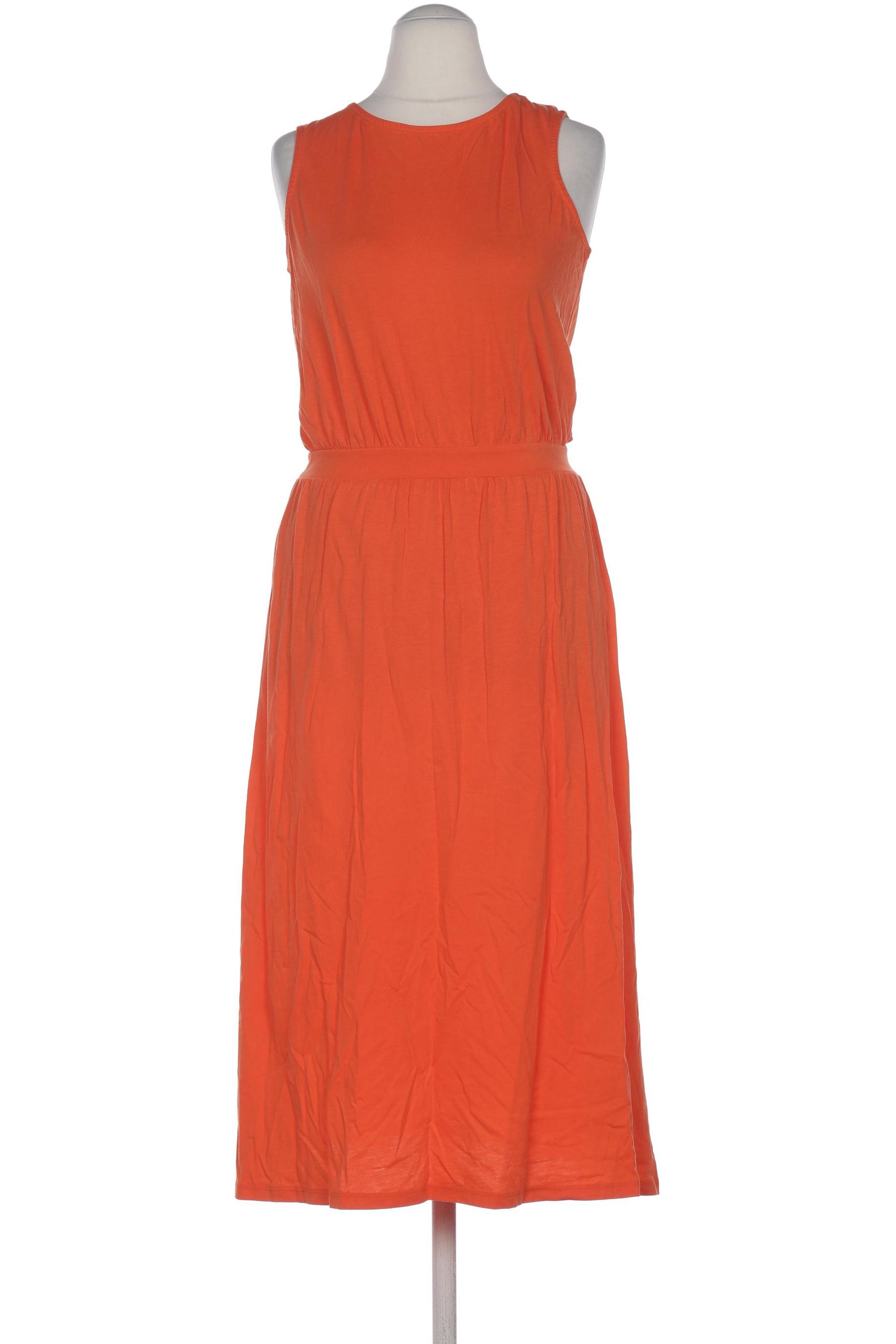 

Armedangels Damen Kleid, orange, Gr. 38