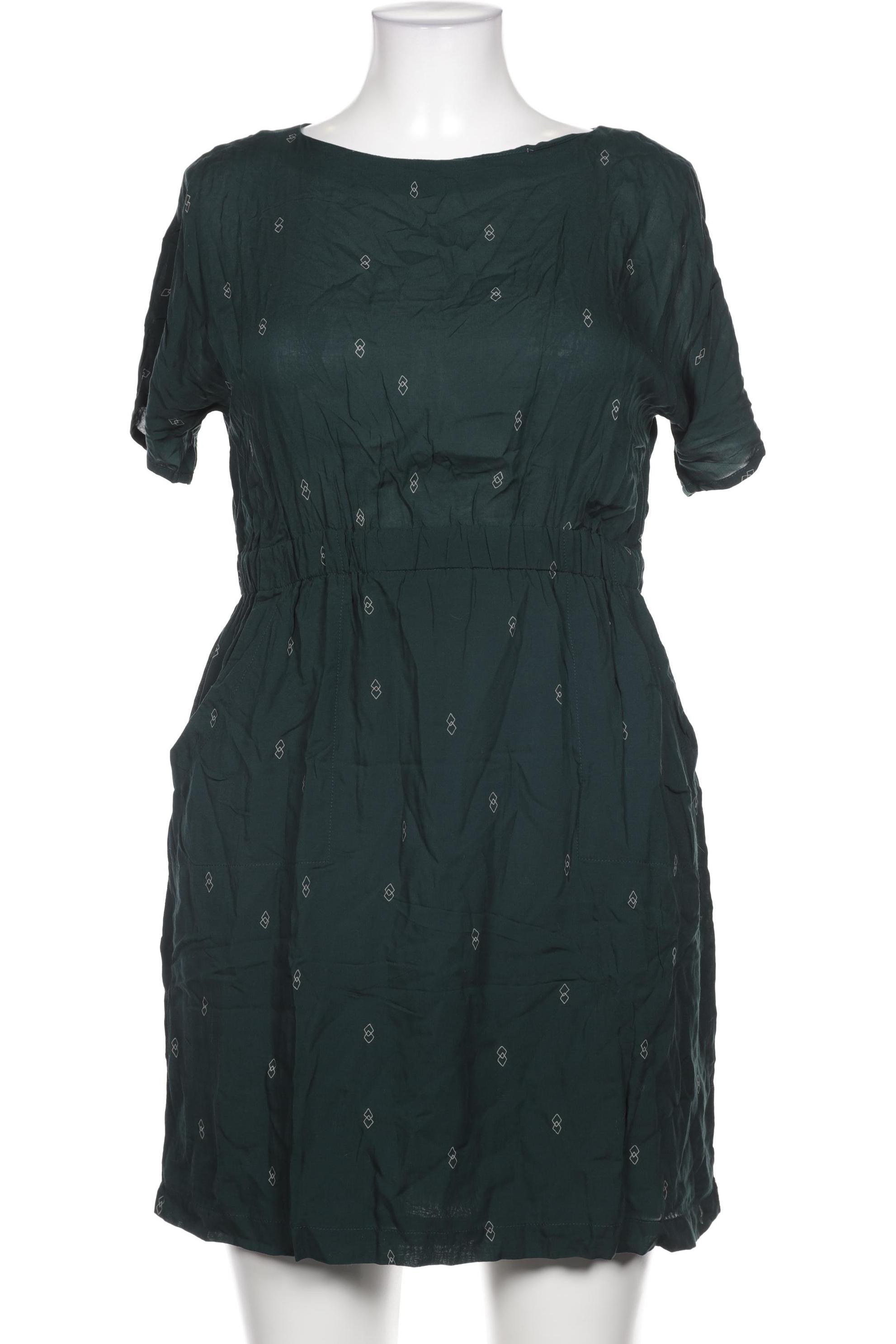 

Armedangels Damen Kleid, grün, Gr. 36