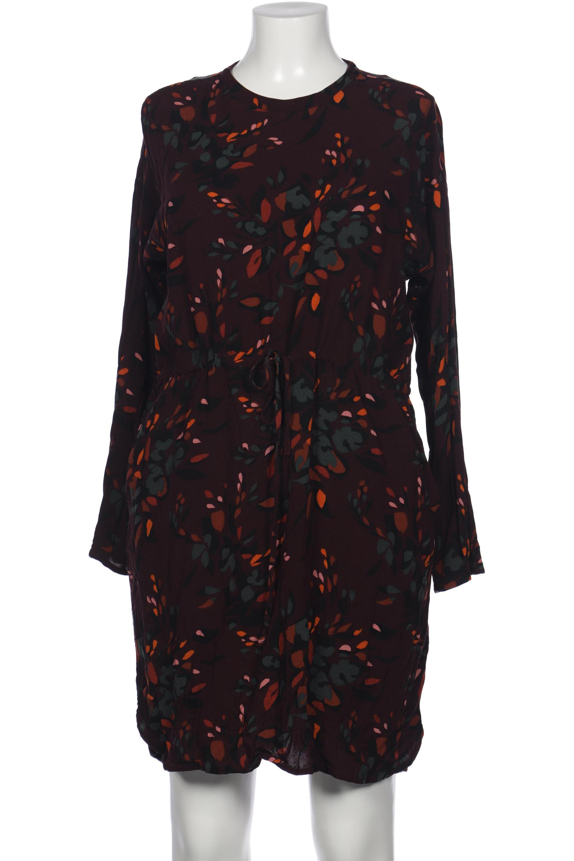 

ARMEDANGELS Damen Kleid, bordeaux