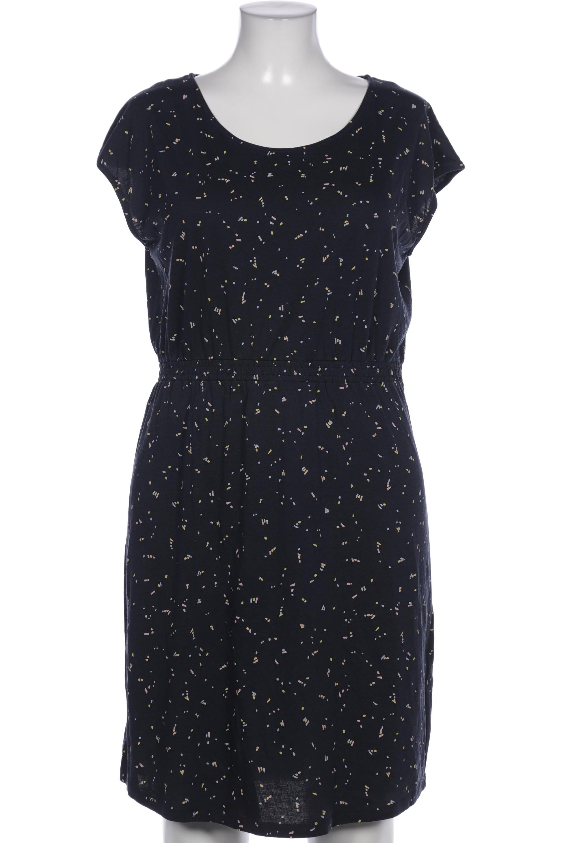 

Armedangels Damen Kleid, marineblau, Gr. 44
