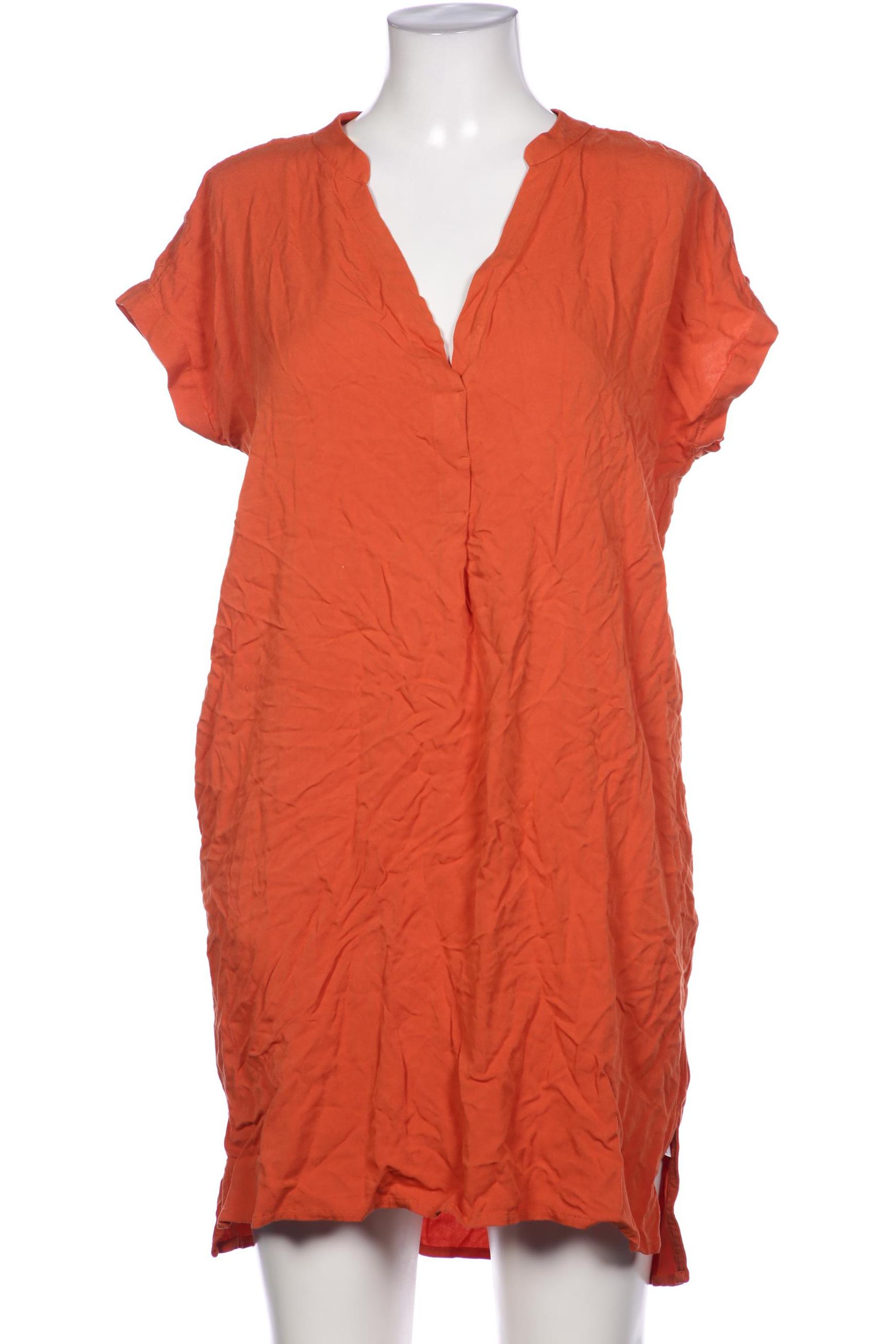 

Armedangels Damen Kleid, orange, Gr. 36