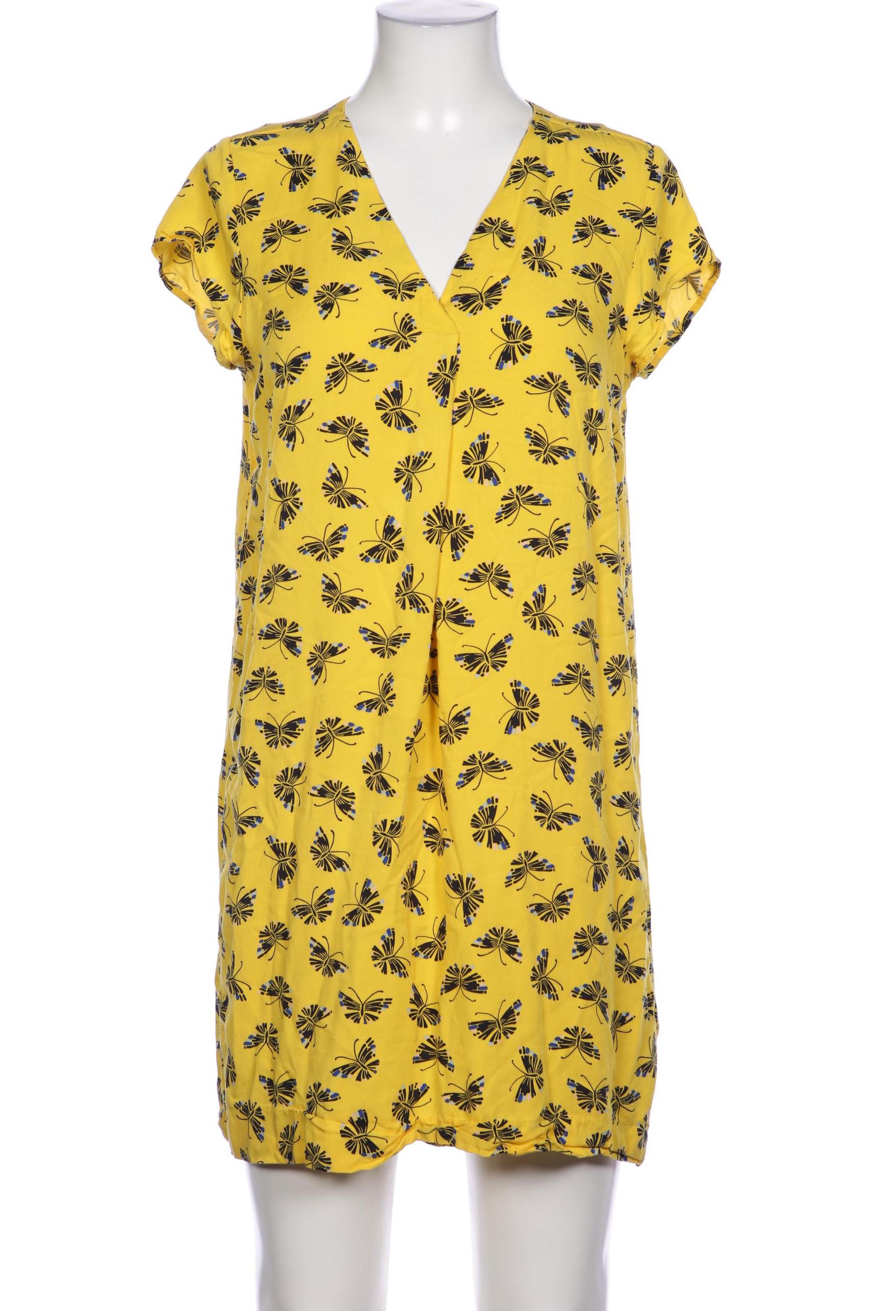 

Armedangels Damen Kleid, gelb, Gr. 38