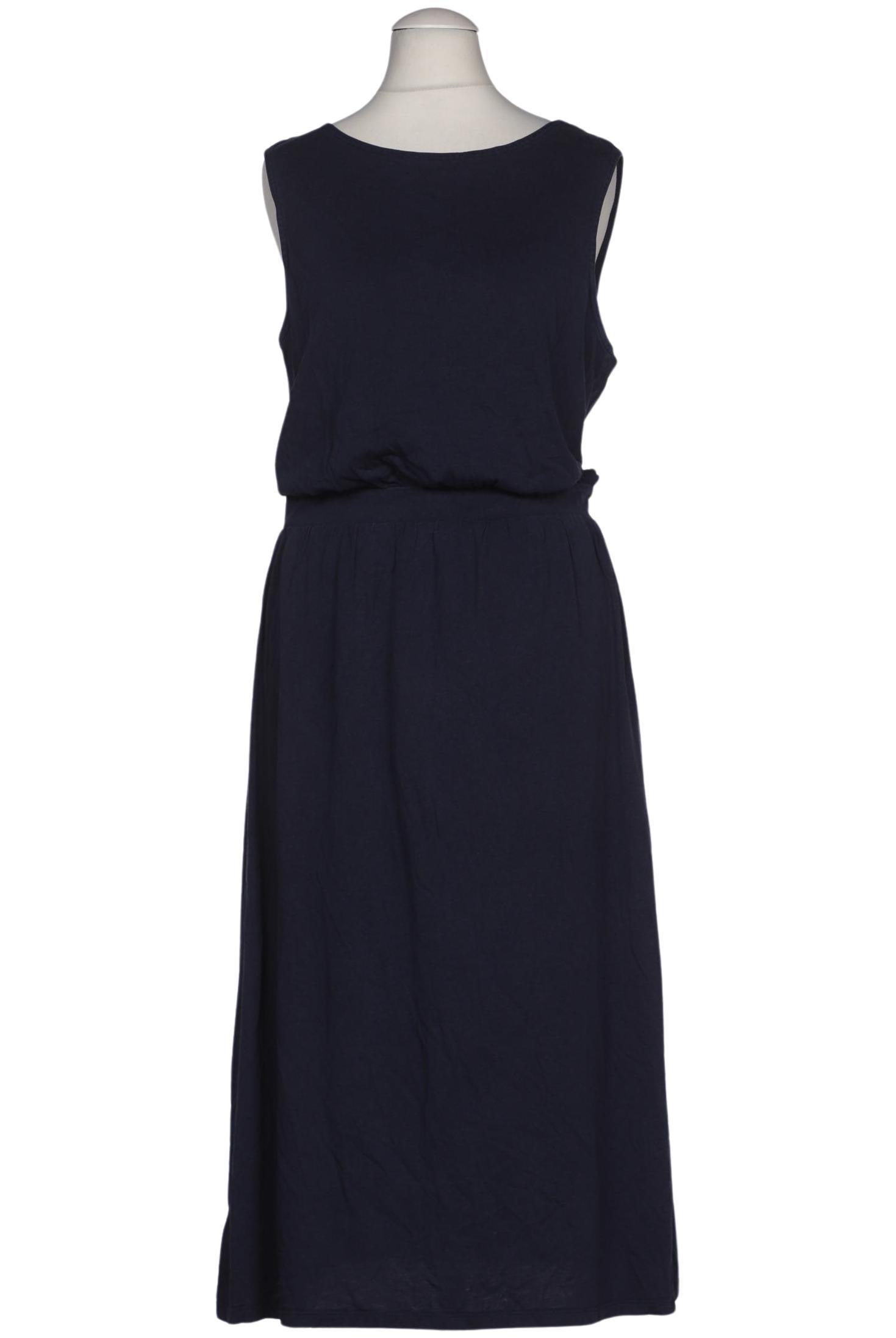 

Armedangels Damen Kleid, marineblau, Gr. 42