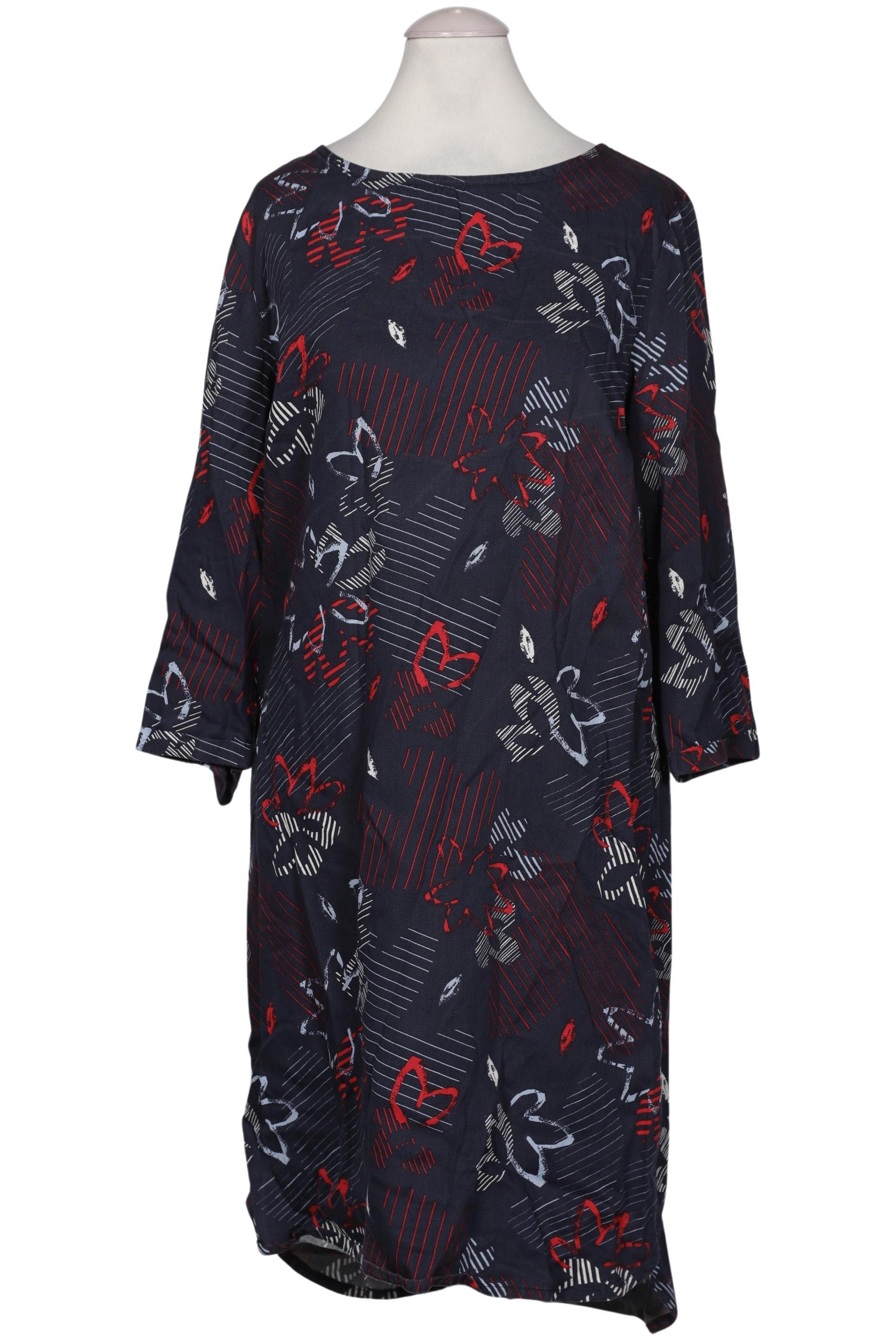 

Armedangels Damen Kleid, marineblau, Gr. 36
