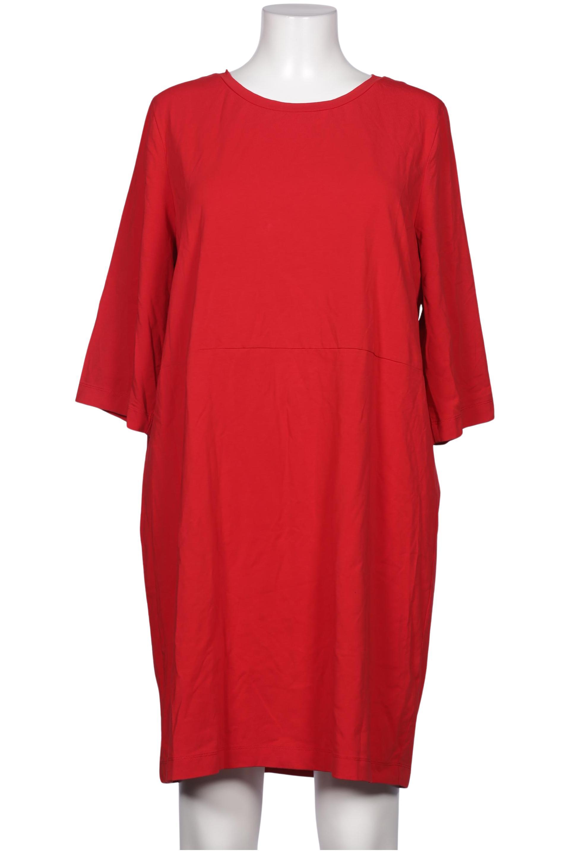 

Armedangels Damen Kleid, rot, Gr. 44