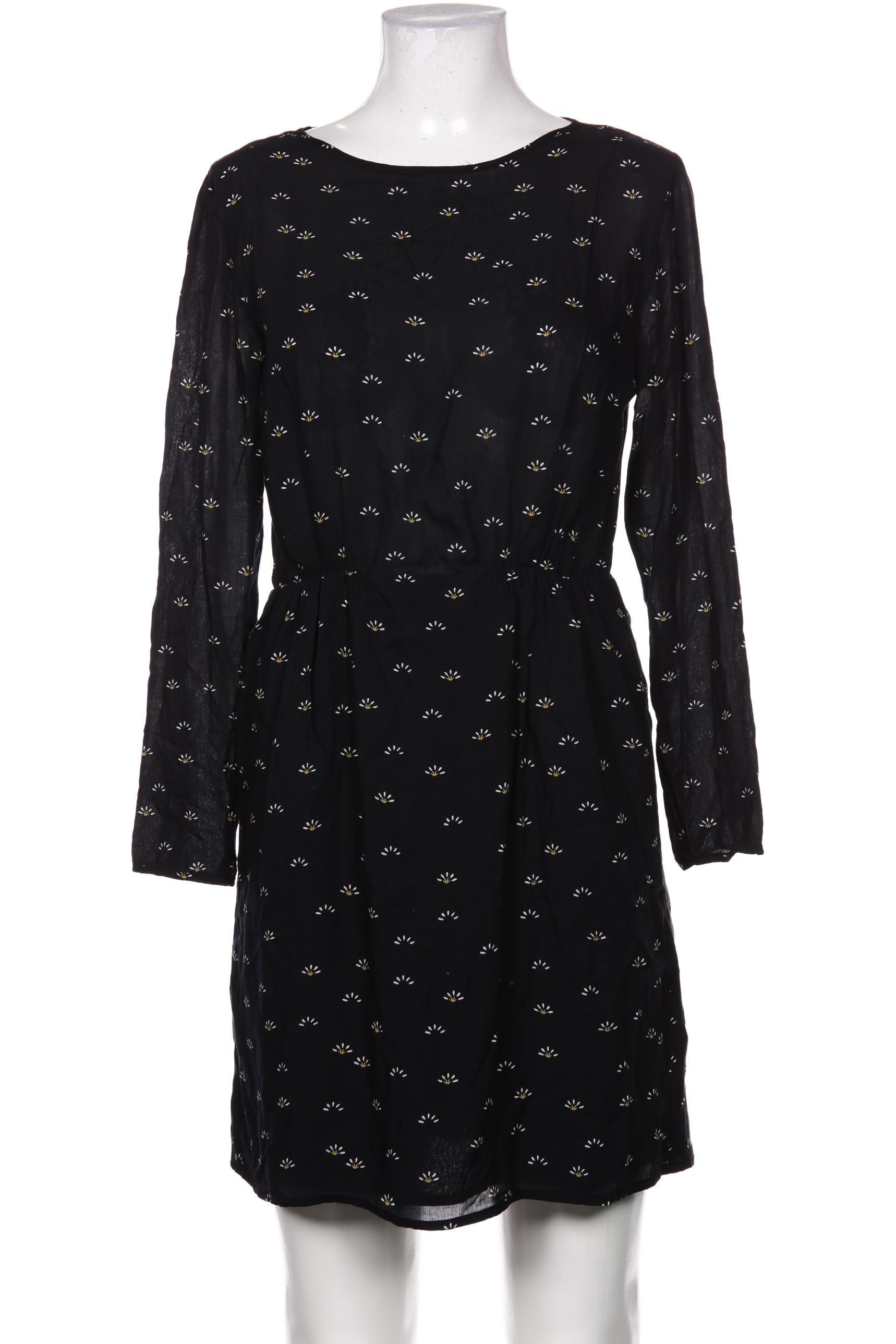 

Armedangels Damen Kleid, schwarz, Gr. 38