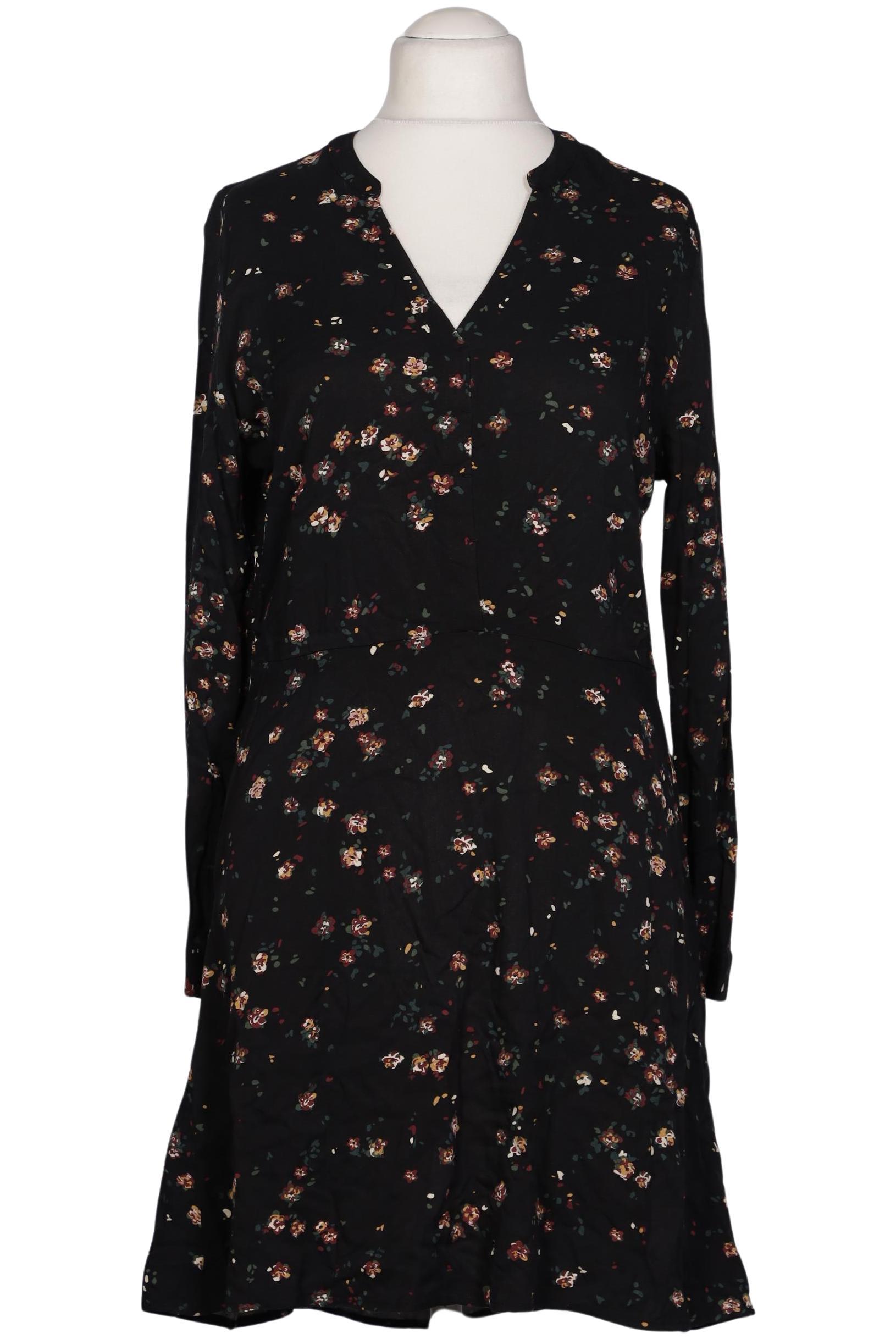 

Armedangels Damen Kleid, schwarz, Gr. 44