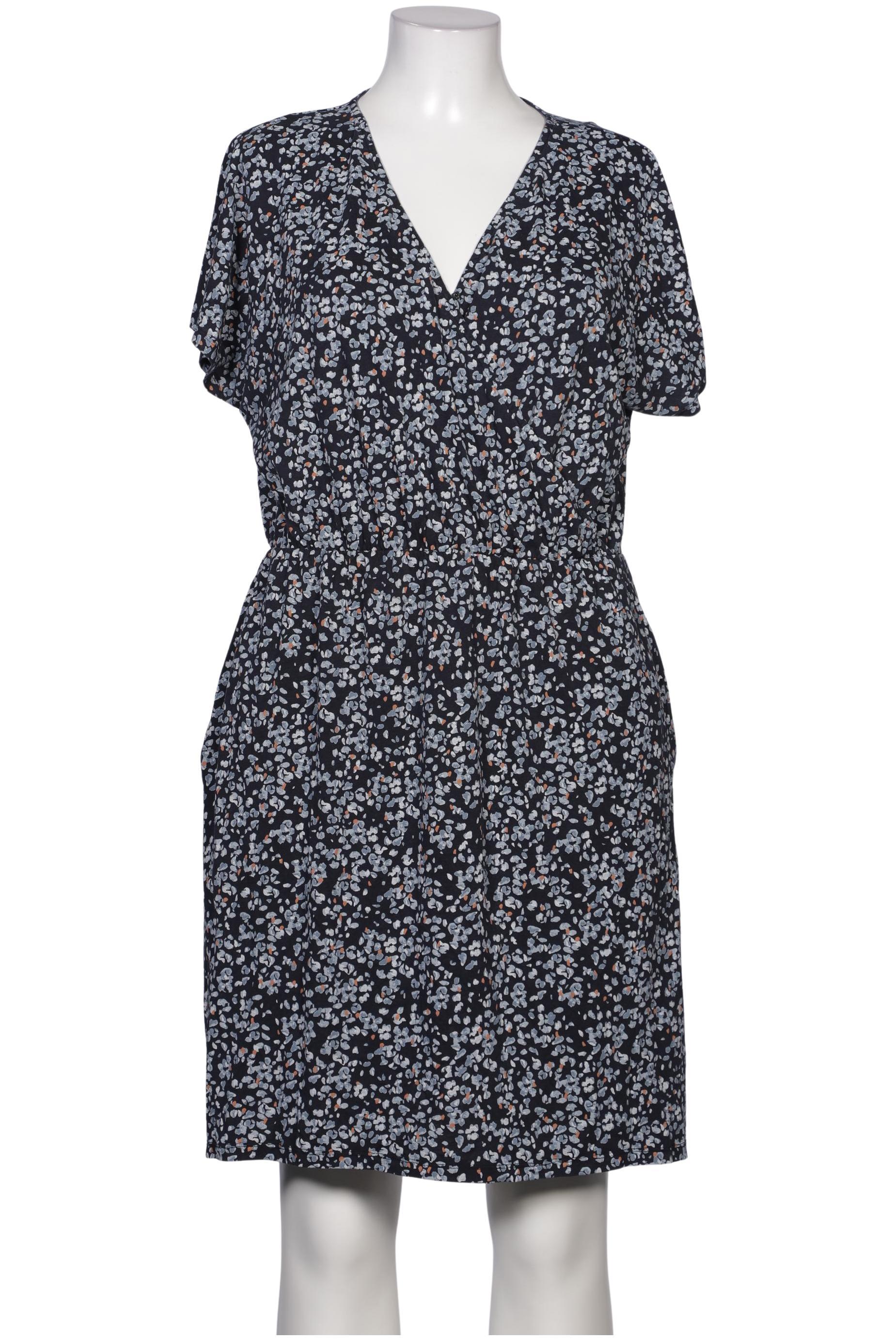 

Armedangels Damen Kleid, marineblau, Gr. 44