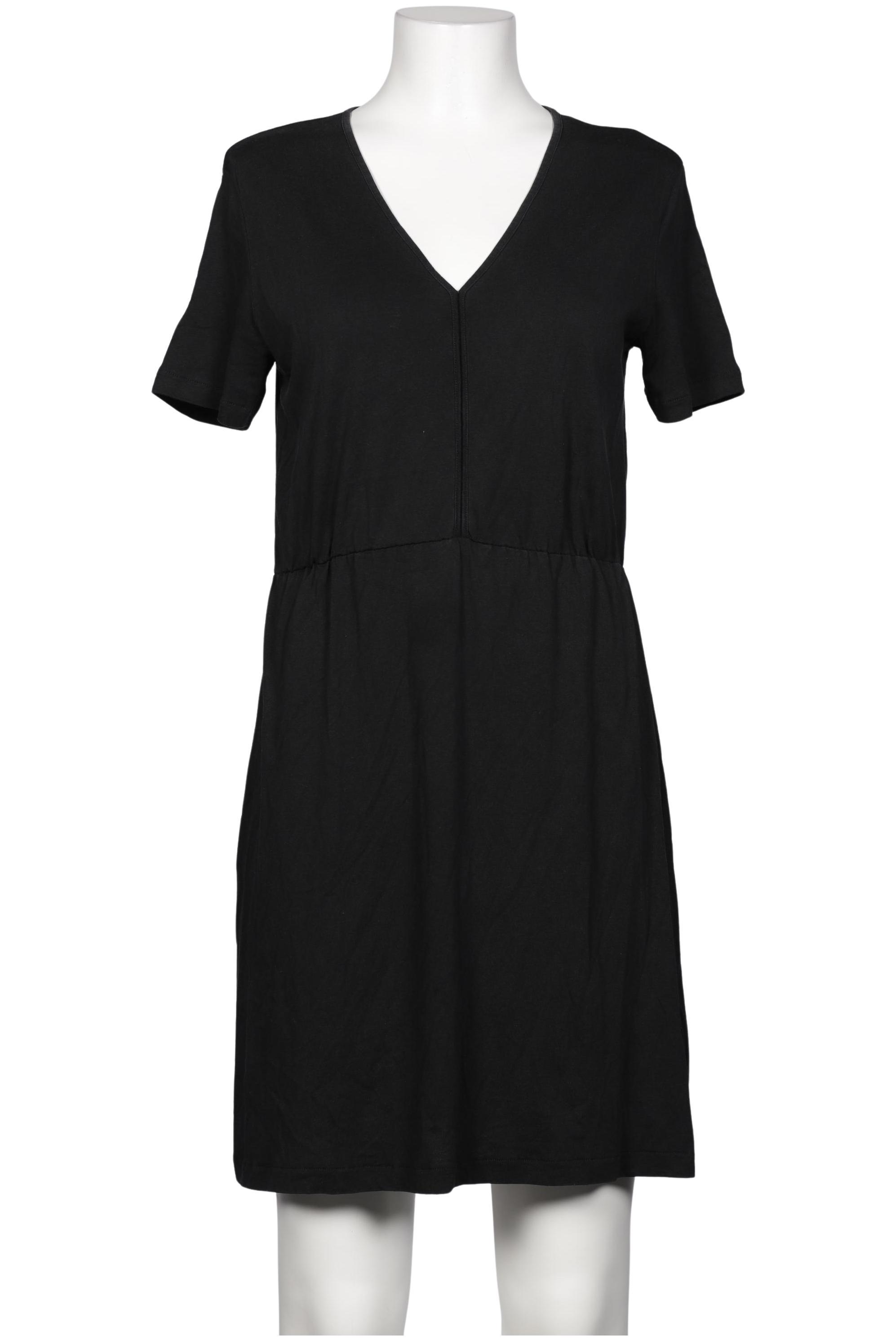 

Armedangels Damen Kleid, schwarz, Gr. 40