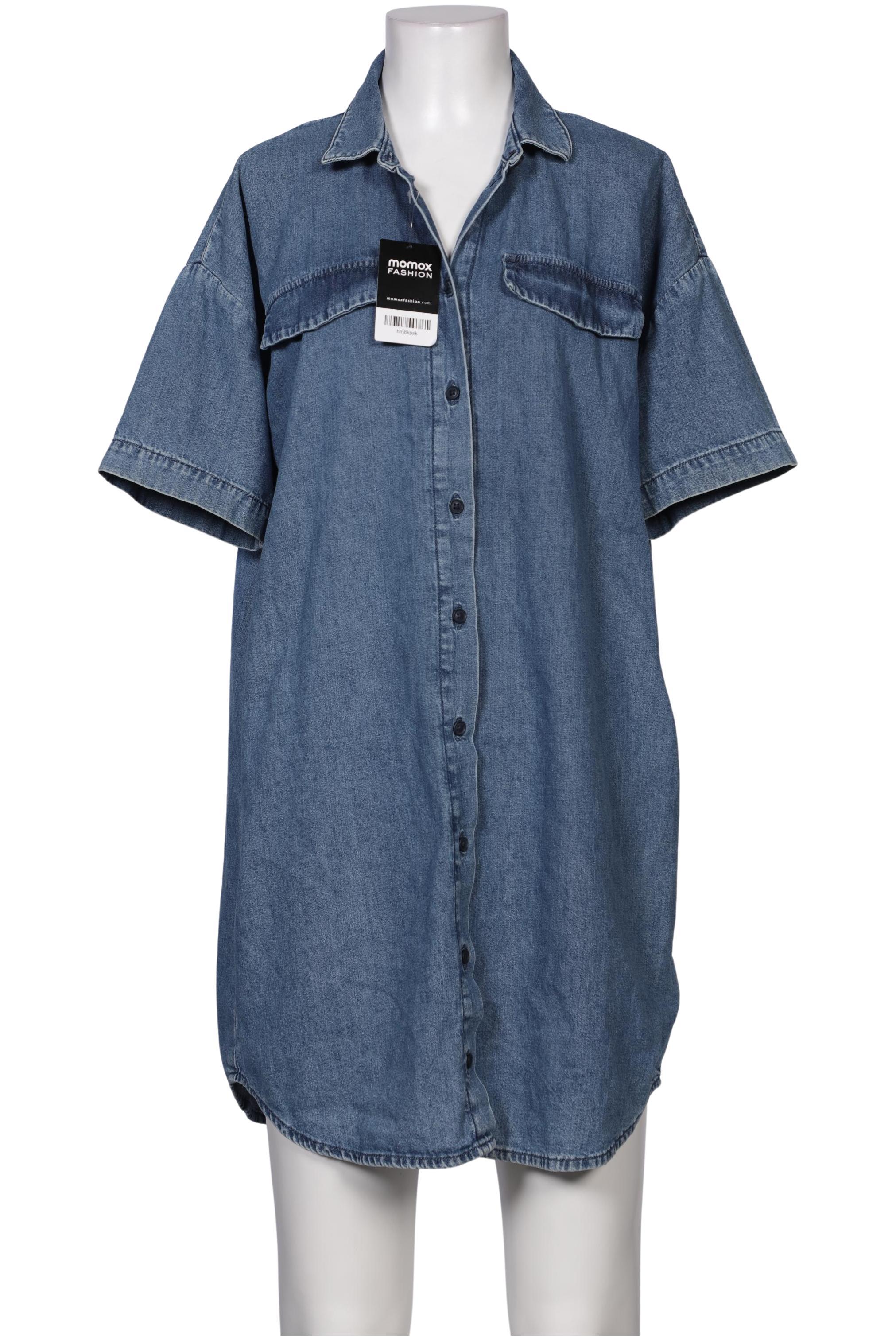 

Armedangels Damen Kleid, blau, Gr. 36