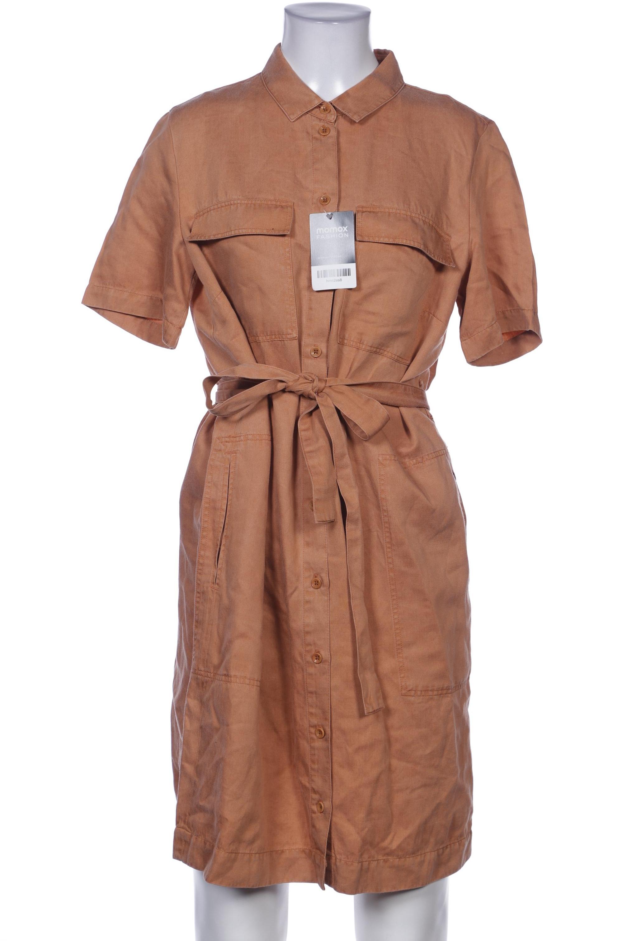

Armedangels Damen Kleid, orange, Gr. 38