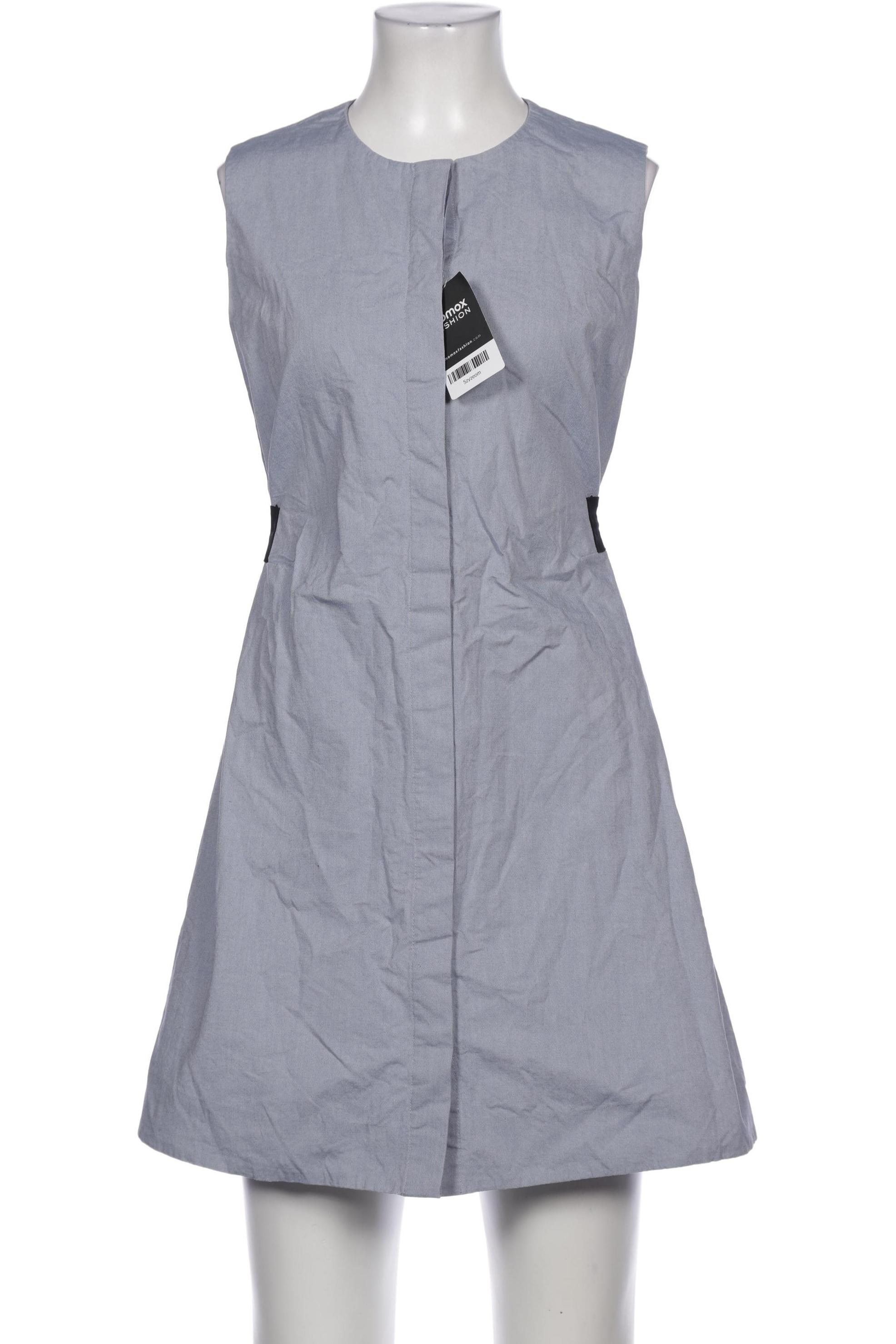 

Armedangels Damen Kleid, hellblau, Gr. 36