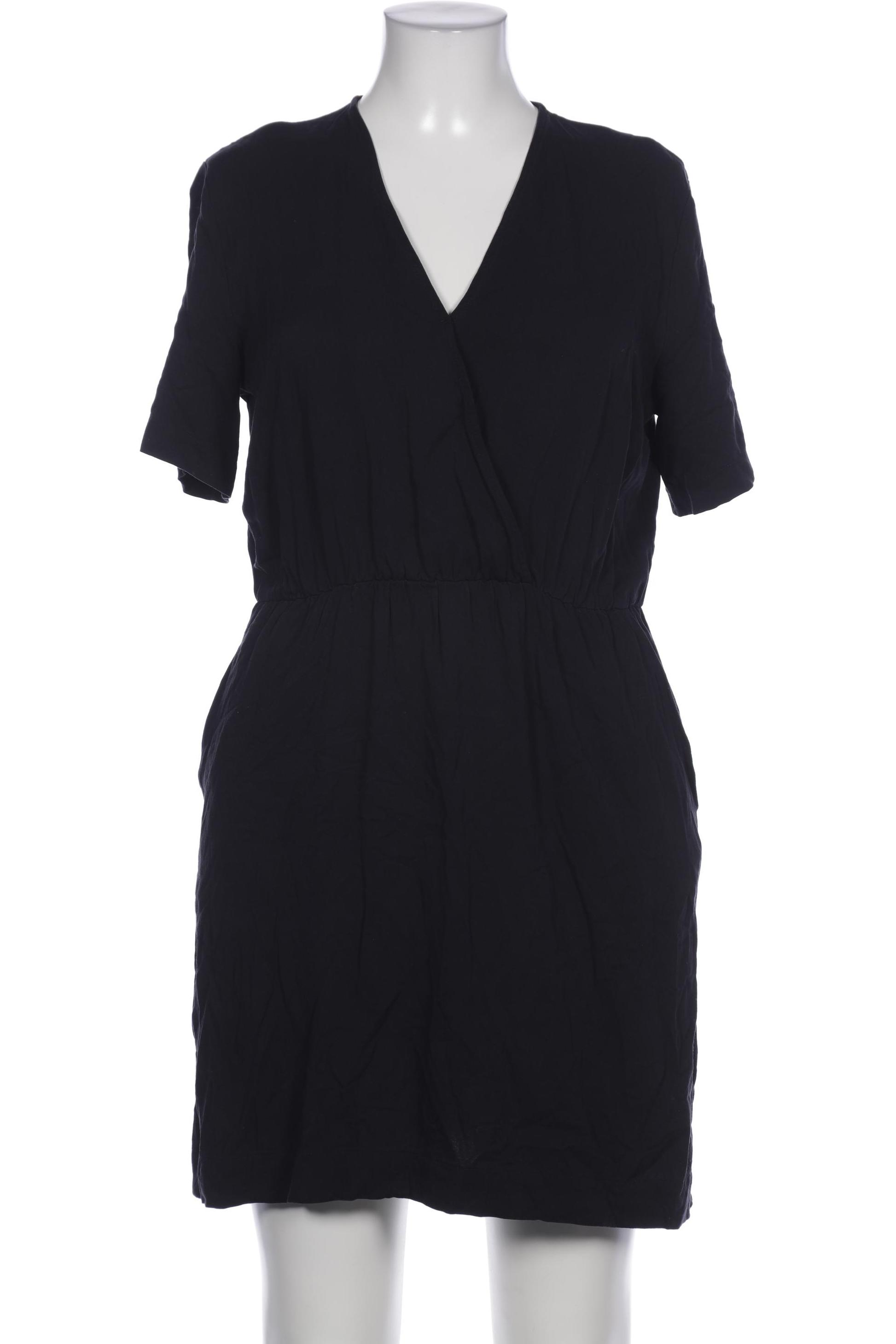 

Armedangels Damen Kleid, marineblau, Gr. 44