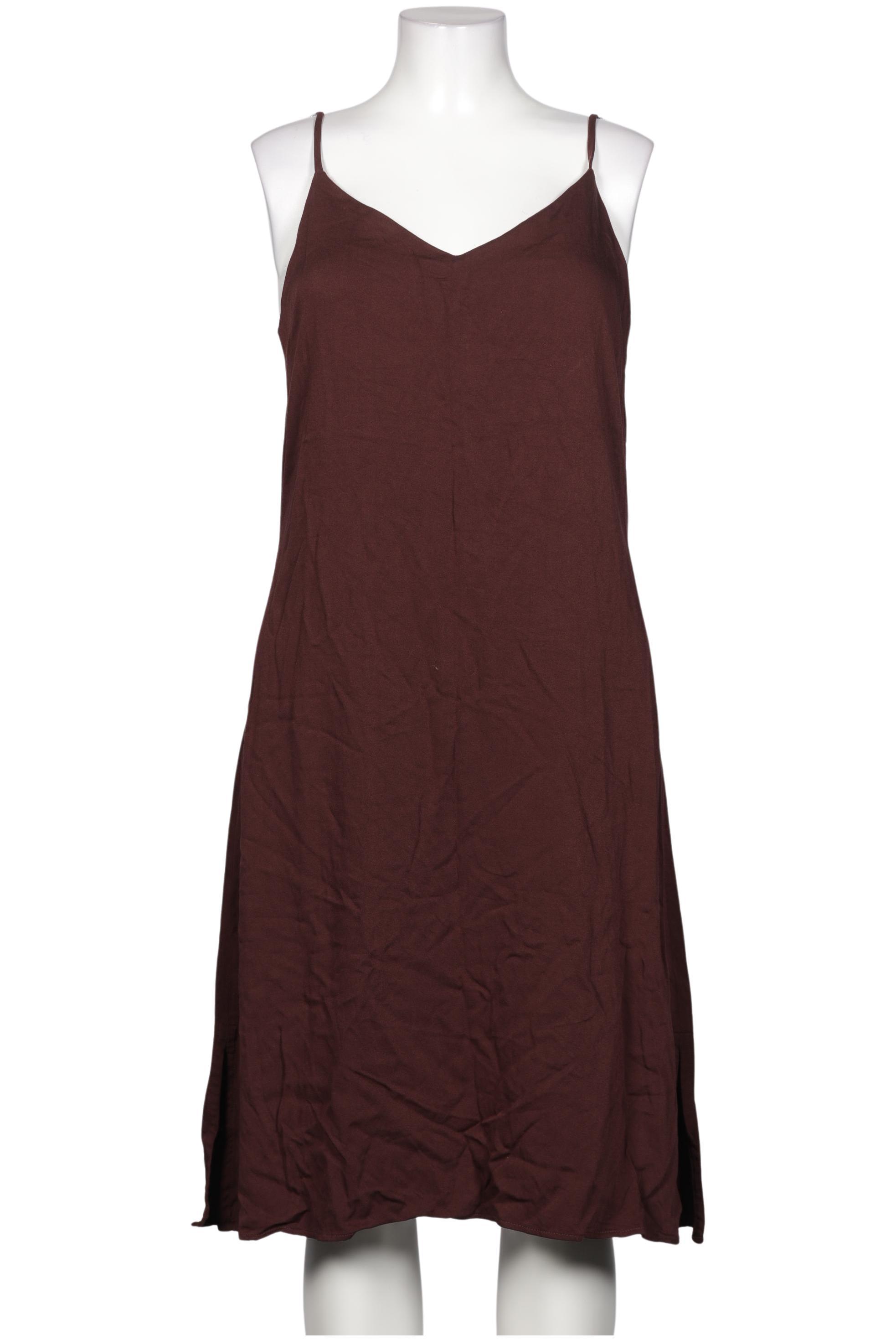 

Armedangels Damen Kleid, bordeaux, Gr. 44