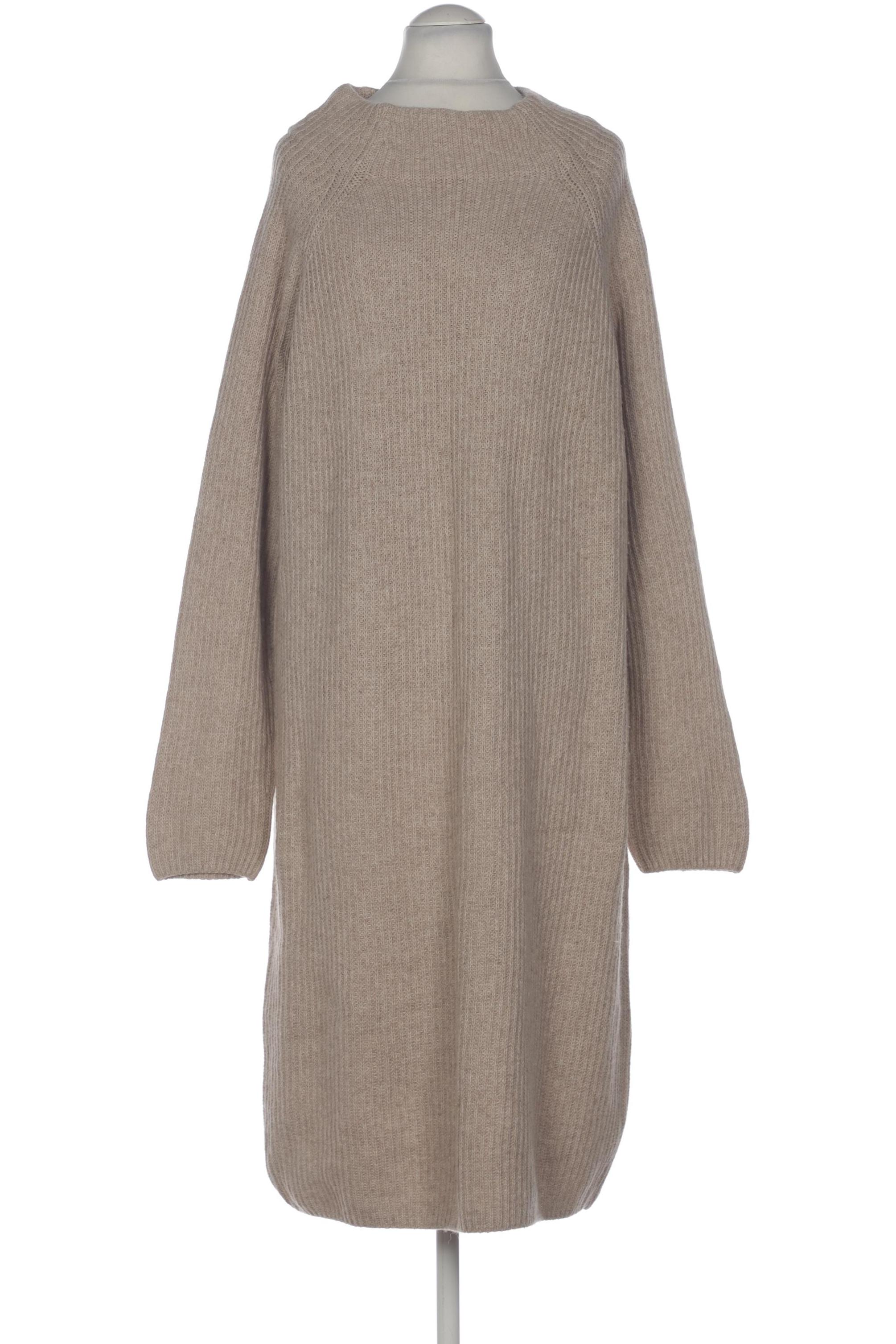 

Armedangels Damen Kleid, beige, Gr. 42
