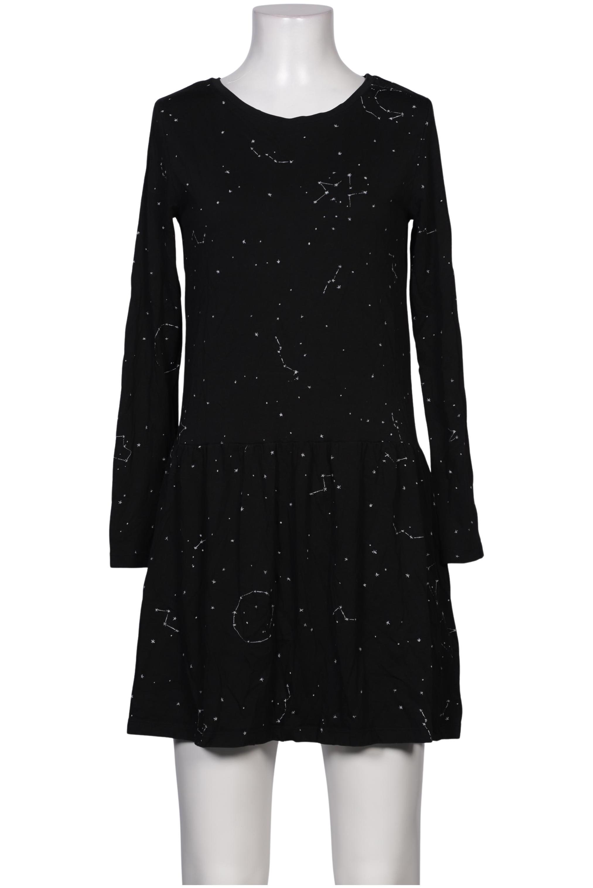 

Armedangels Damen Kleid, schwarz, Gr. 38