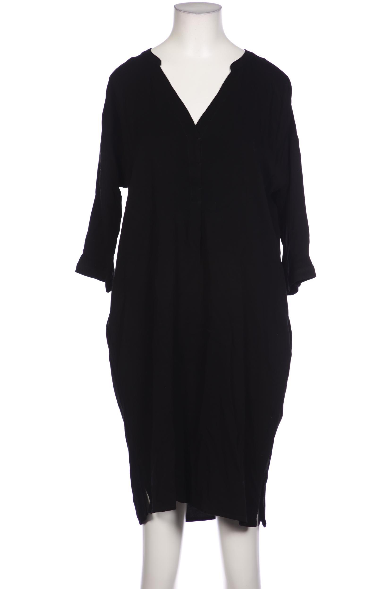 

Armedangels Damen Kleid, schwarz, Gr. 36