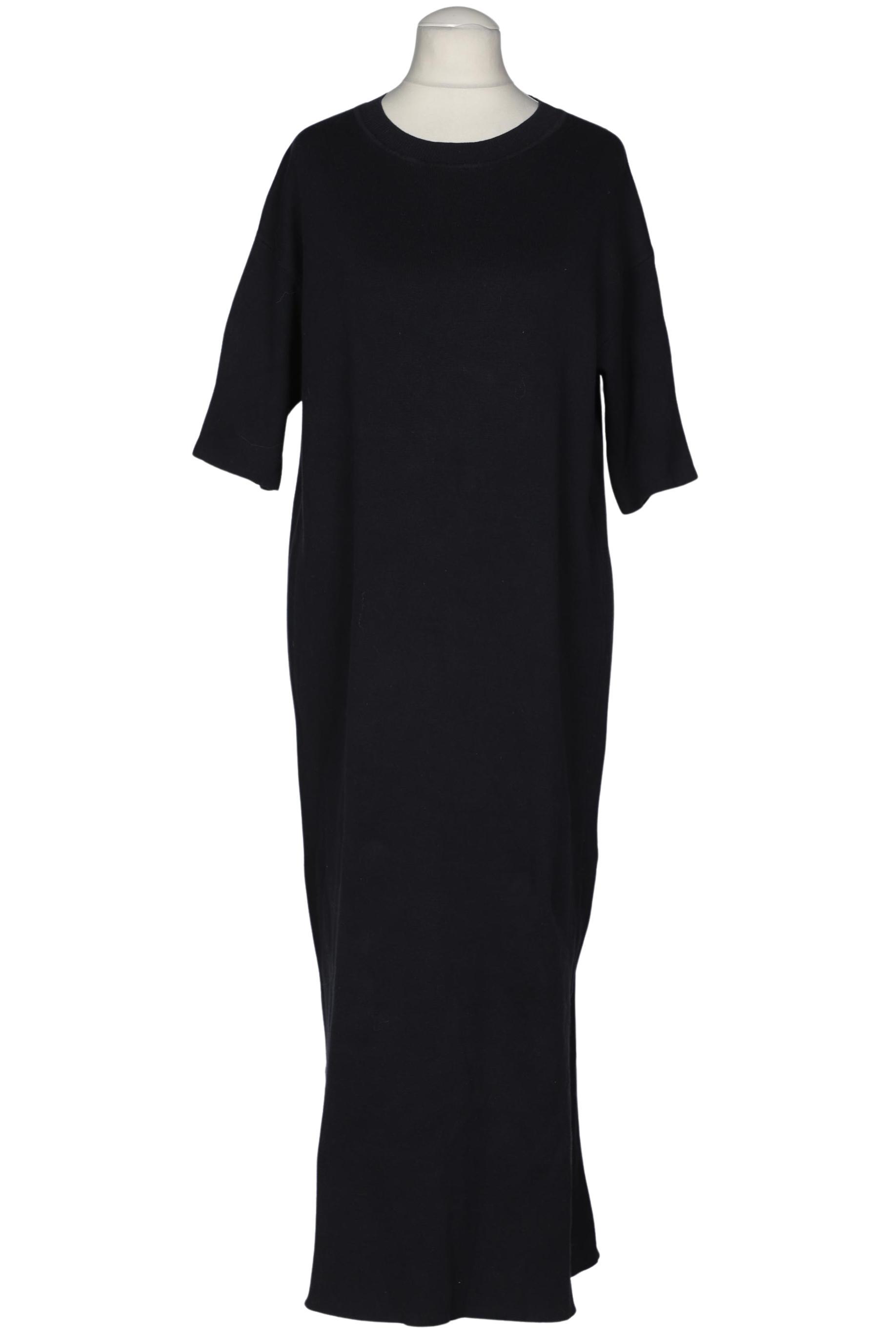 

Armedangels Damen Kleid, marineblau, Gr. 34