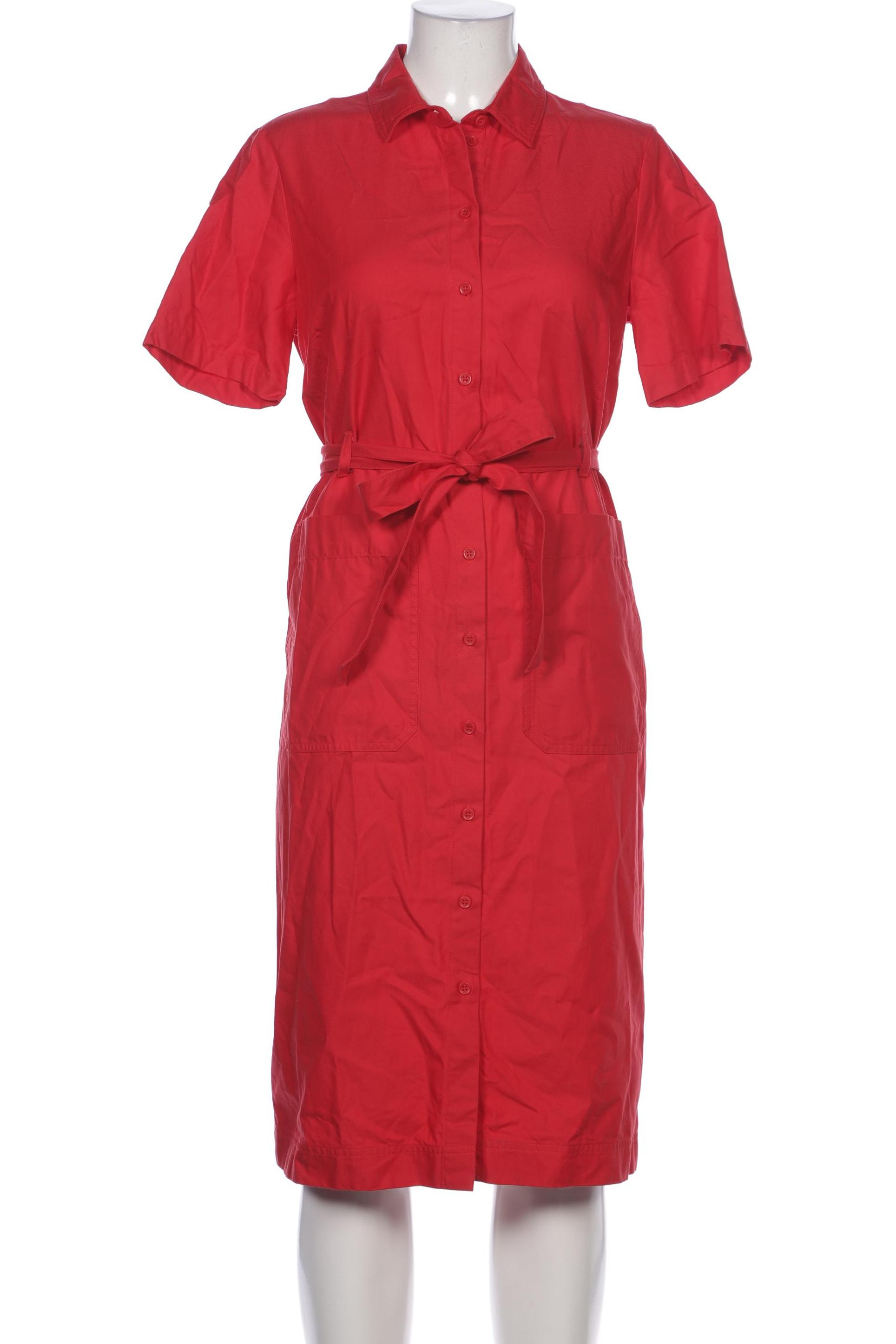 

Armedangels Damen Kleid, rot, Gr. 40