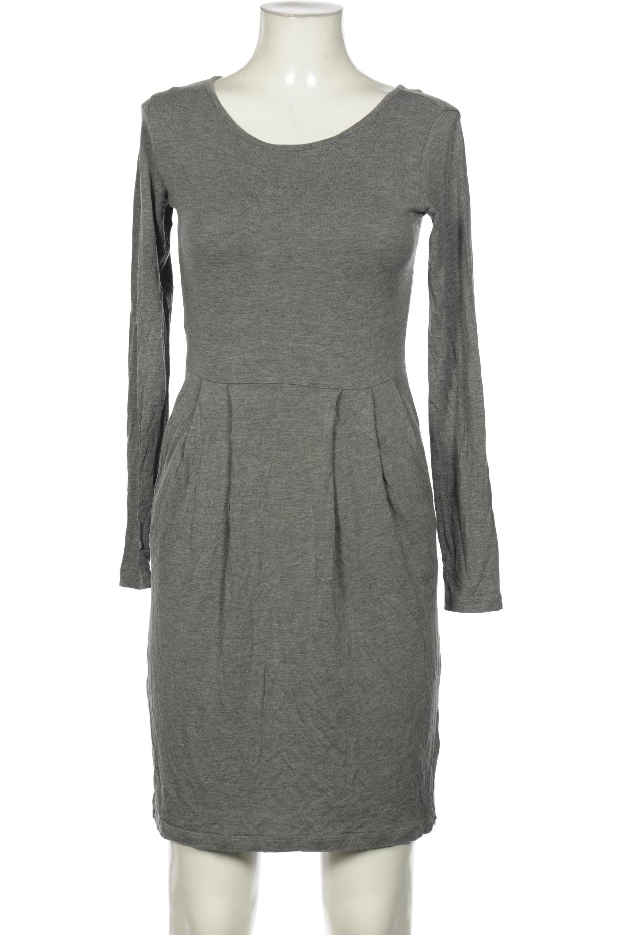 

Armedangels Damen Kleid, grau, Gr. 38
