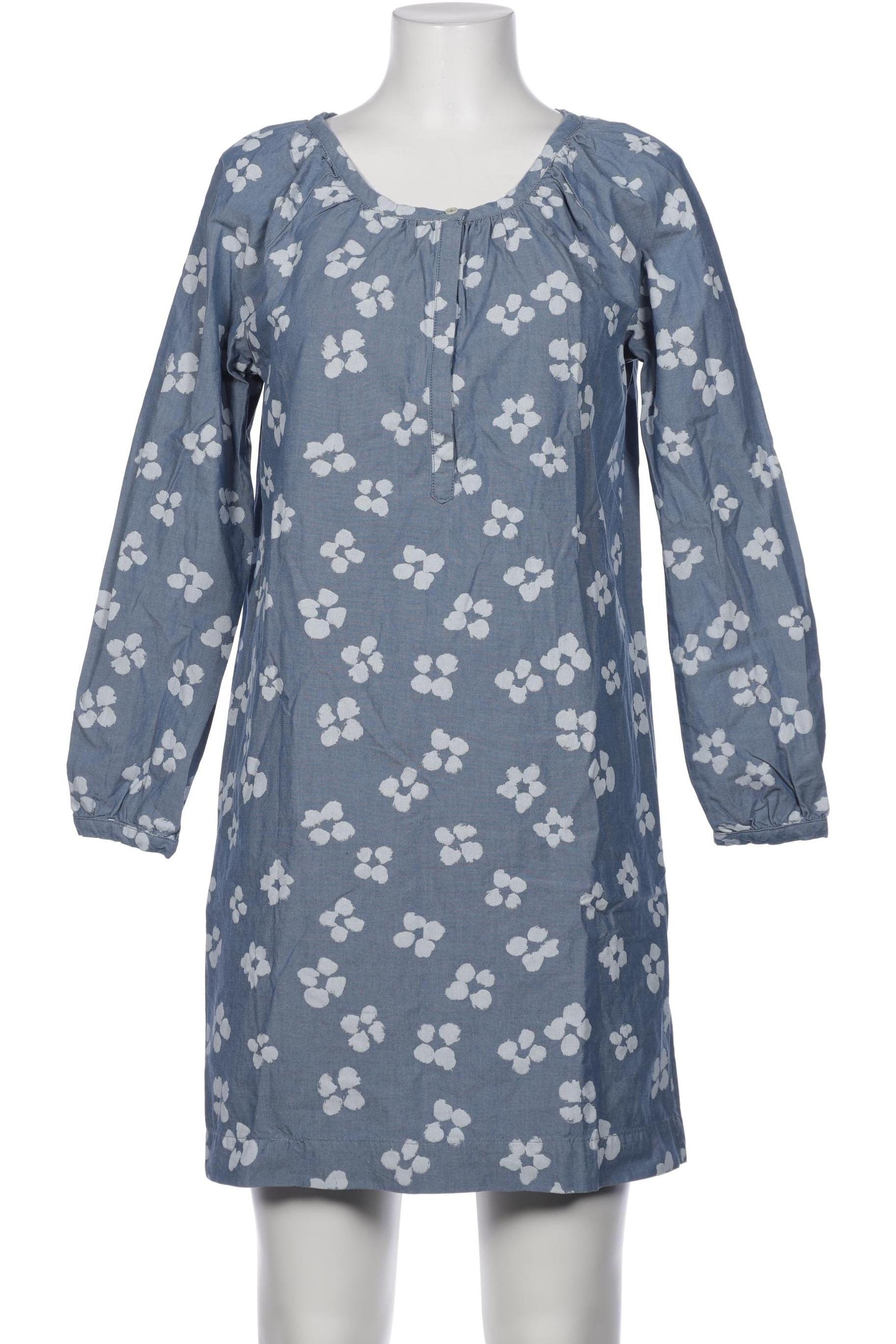 

Armedangels Damen Kleid, blau, Gr. 38