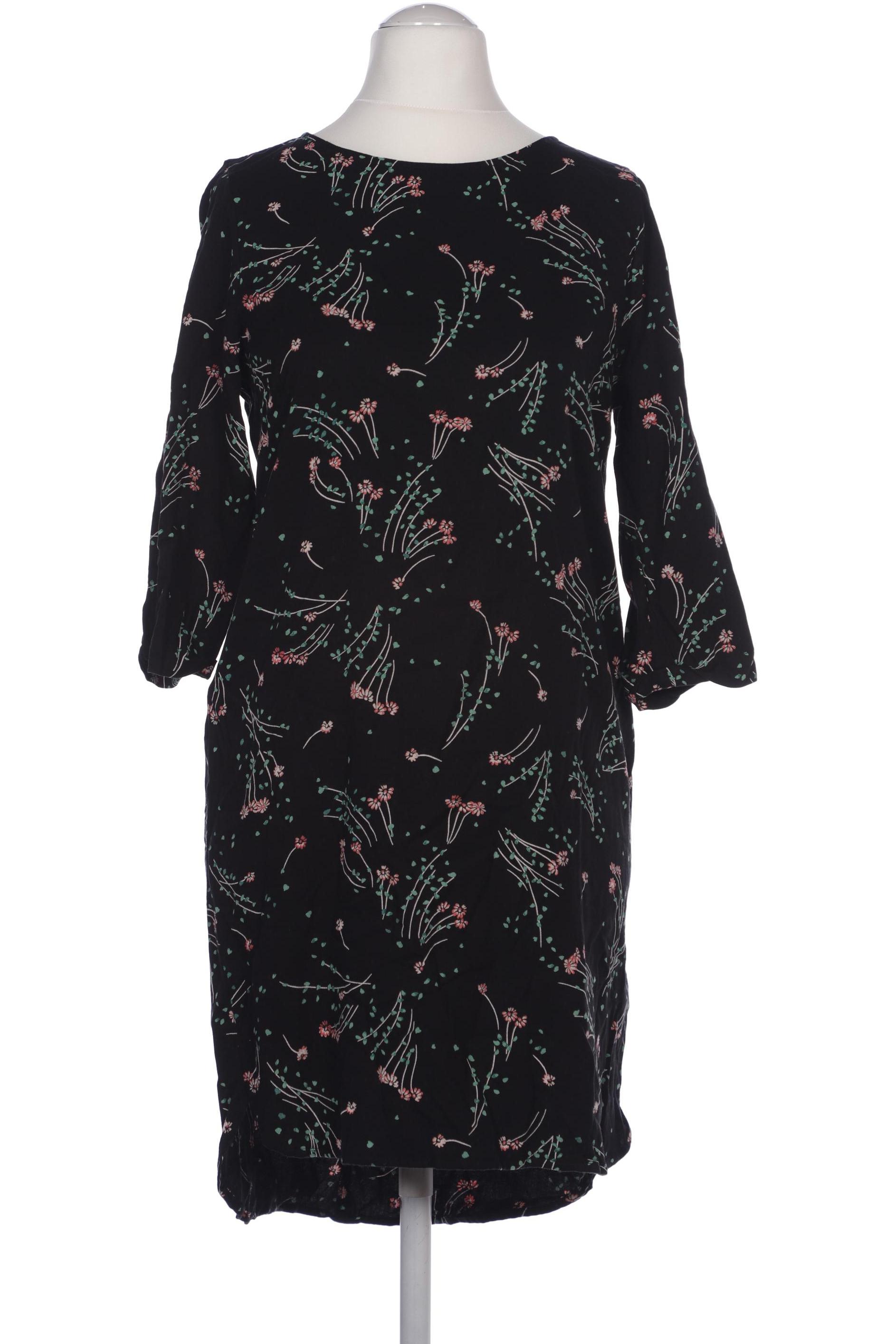 

Armedangels Damen Kleid, schwarz, Gr. 38