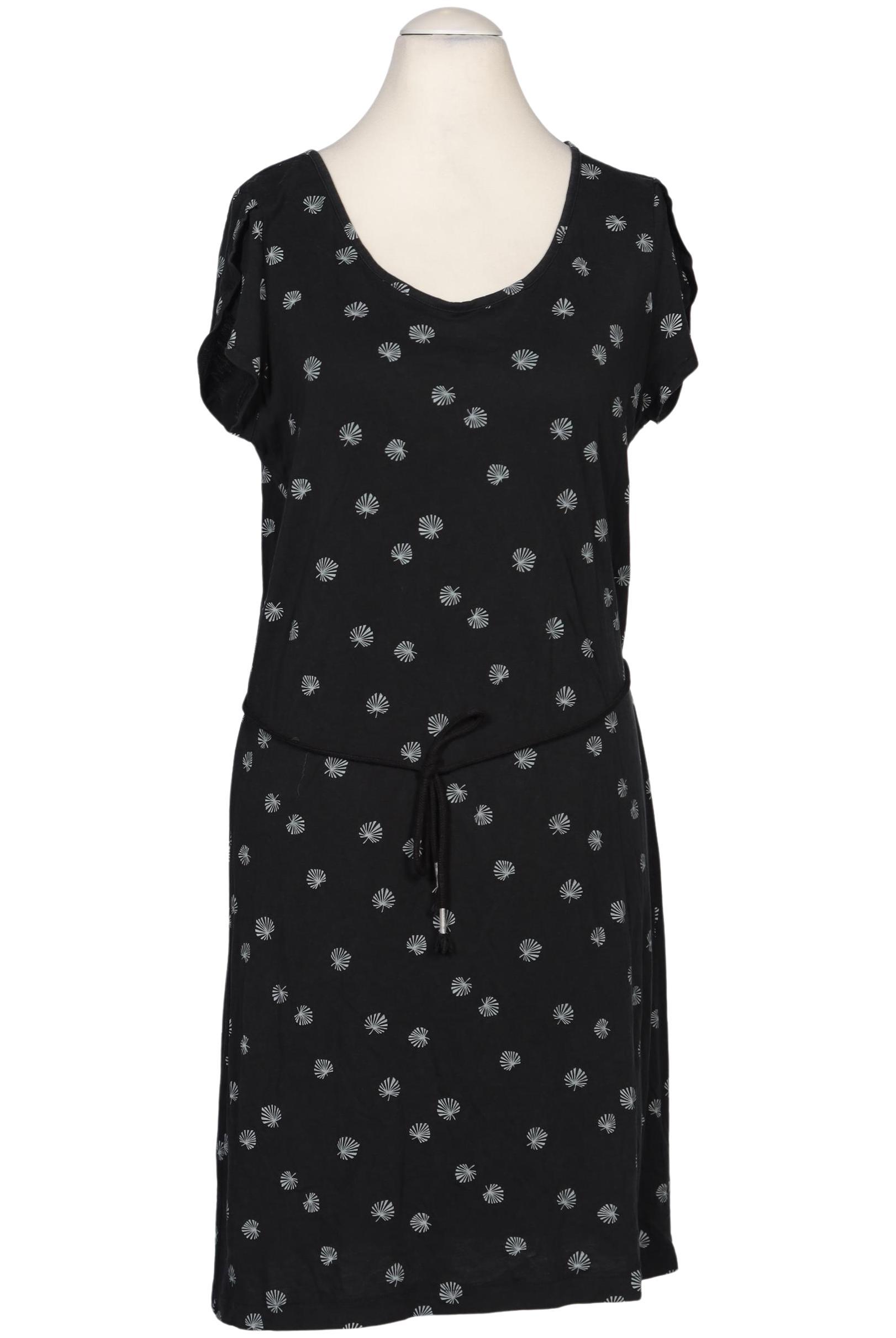 

Armedangels Damen Kleid, schwarz, Gr. 38