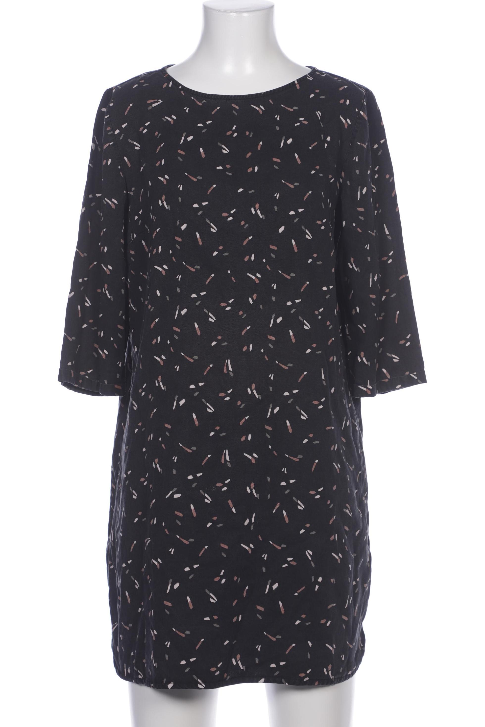 

Armedangels Damen Kleid, schwarz, Gr. 38