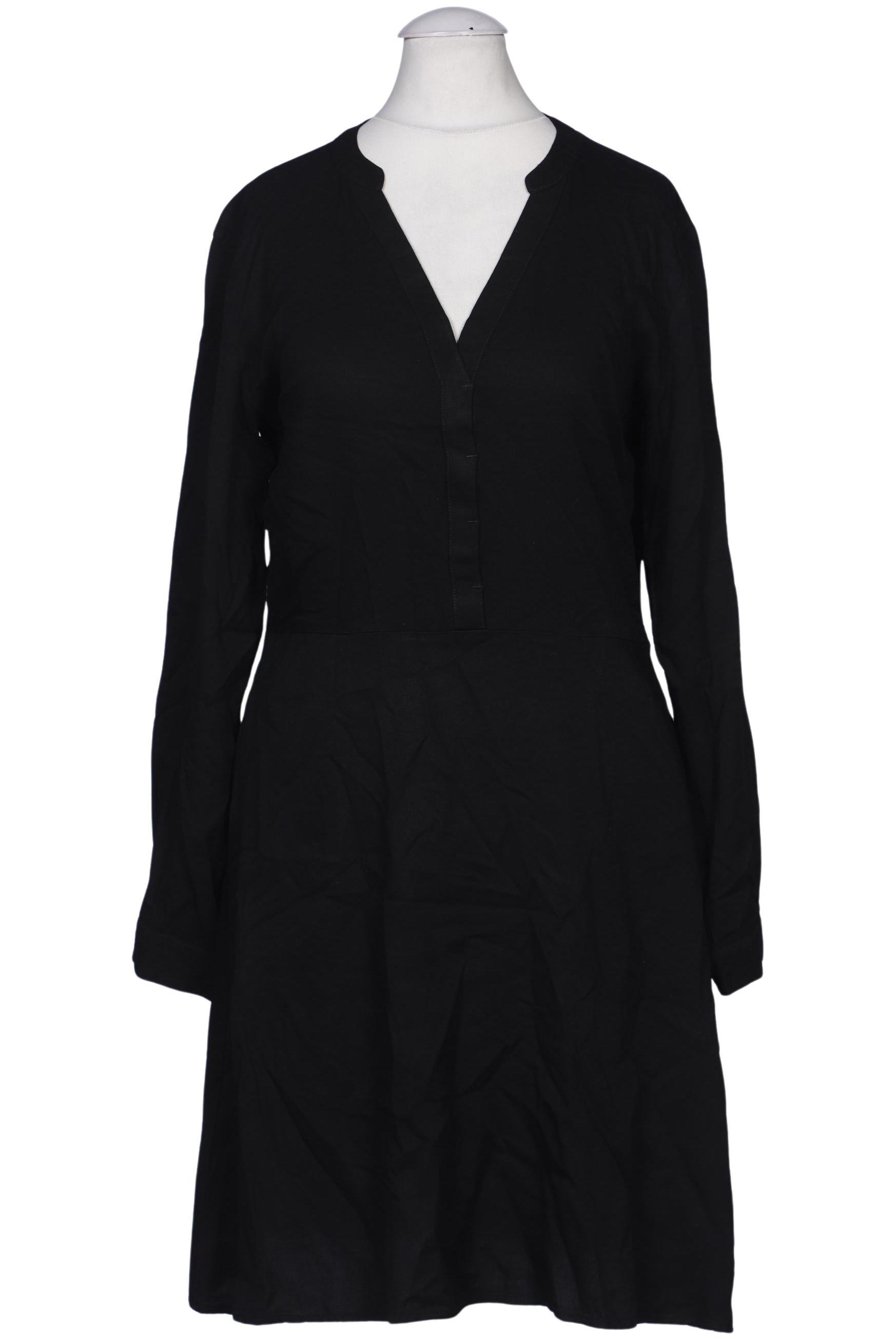 

Armedangels Damen Kleid, schwarz, Gr. 36