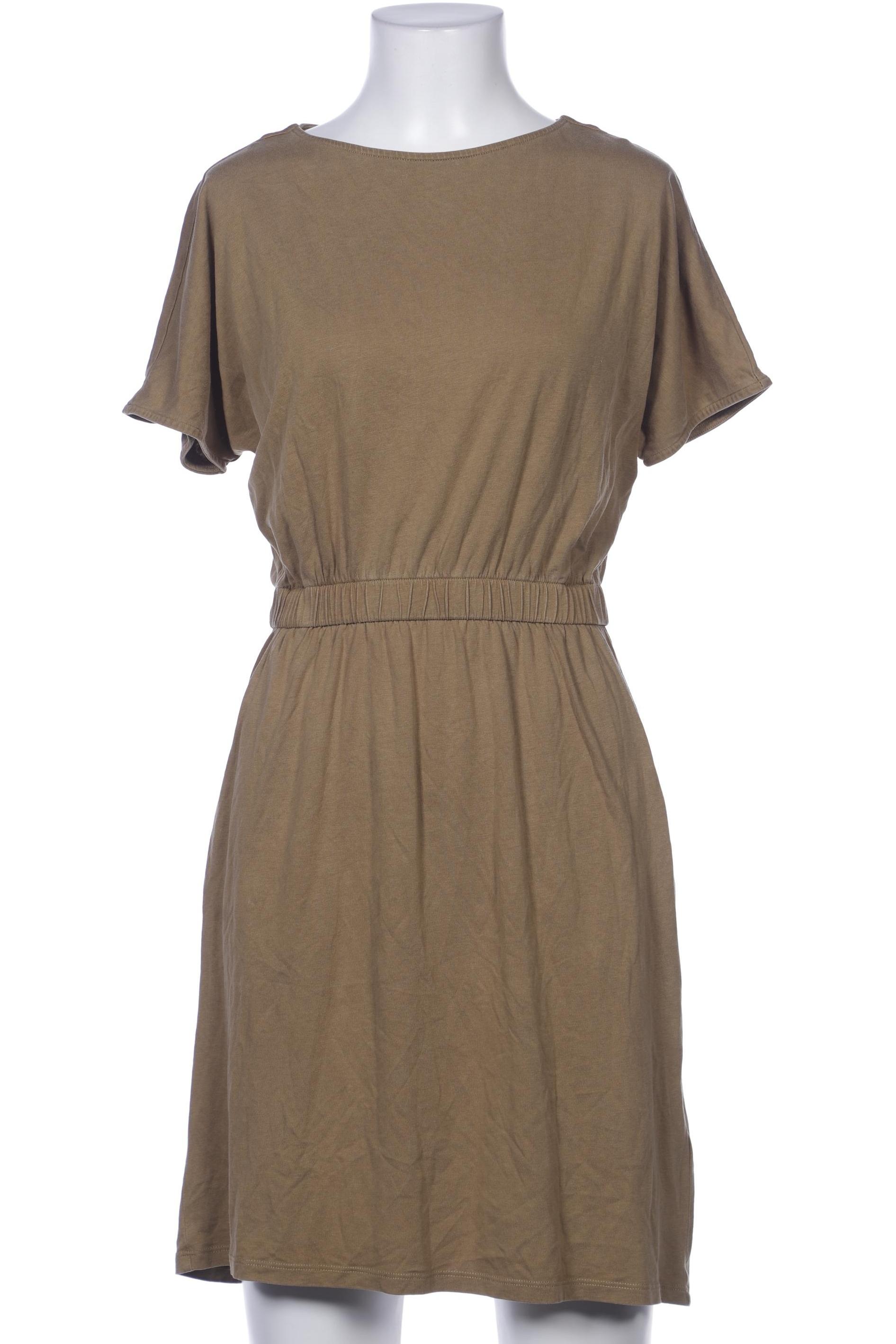 

Armedangels Damen Kleid, grün, Gr. 34