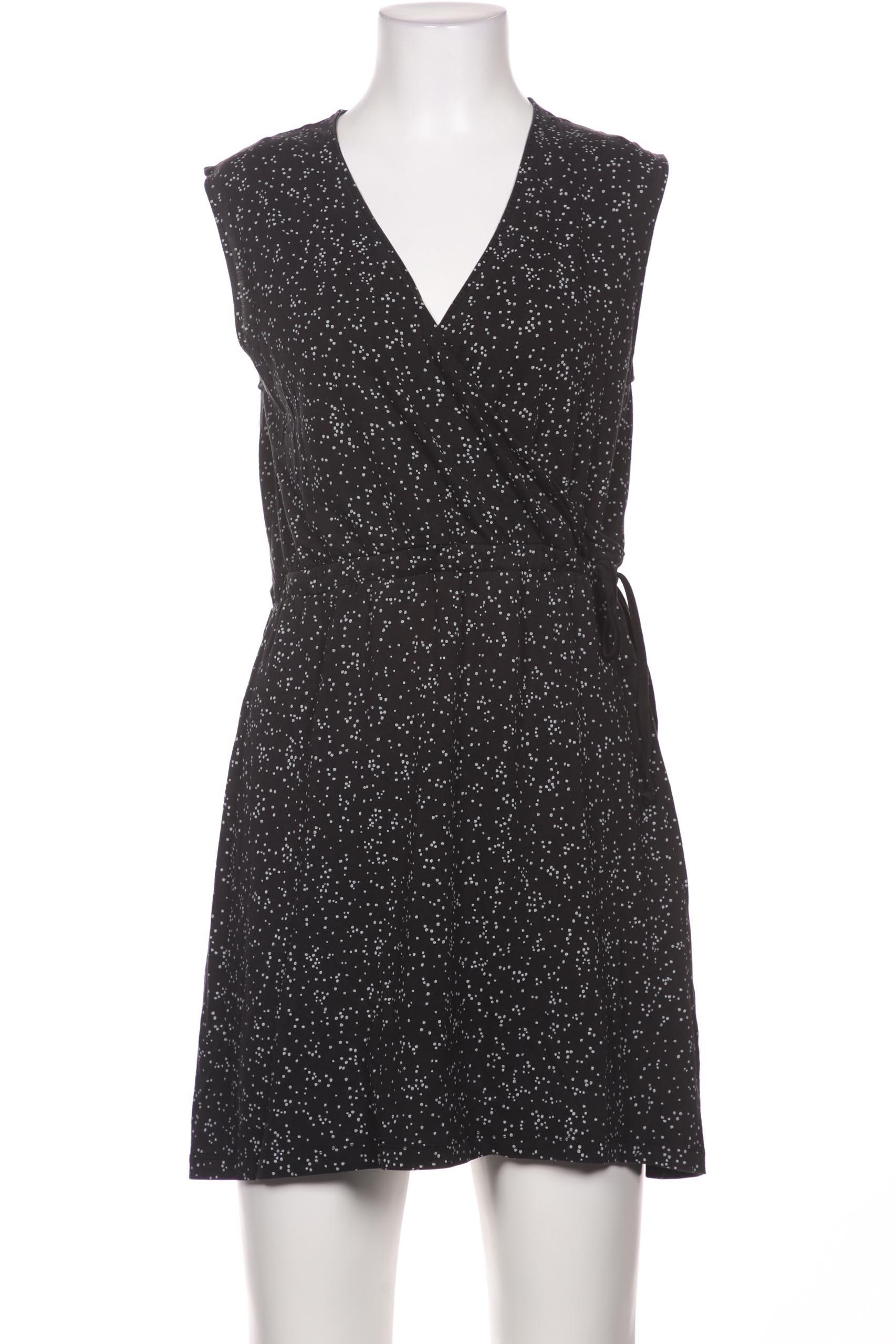 

Armedangels Damen Kleid, schwarz, Gr. 36