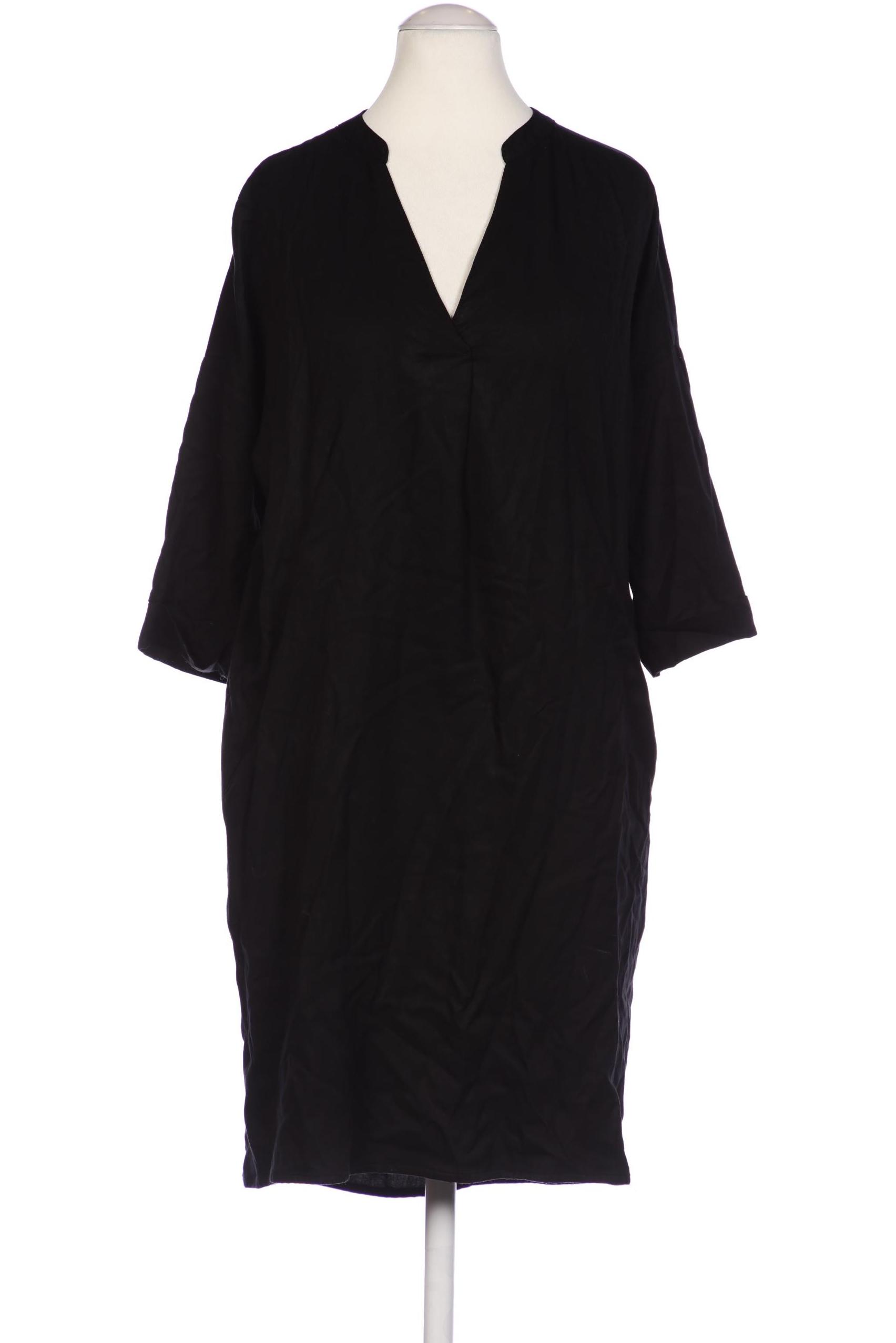 

Armedangels Damen Kleid, schwarz, Gr. 36