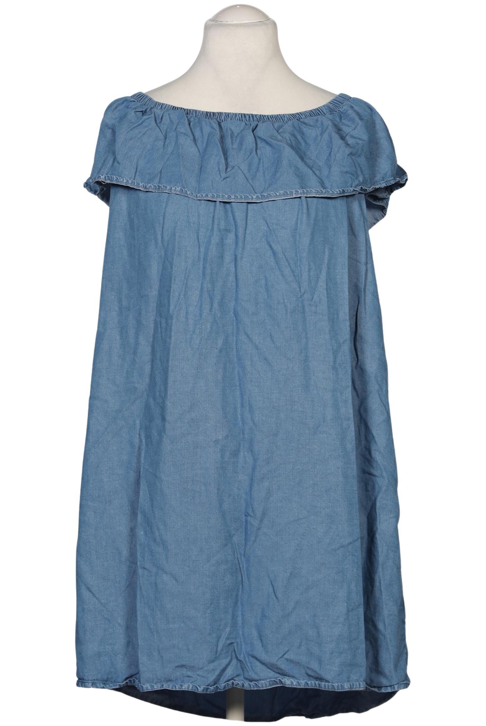 

Armedangels Damen Kleid, blau, Gr. 42