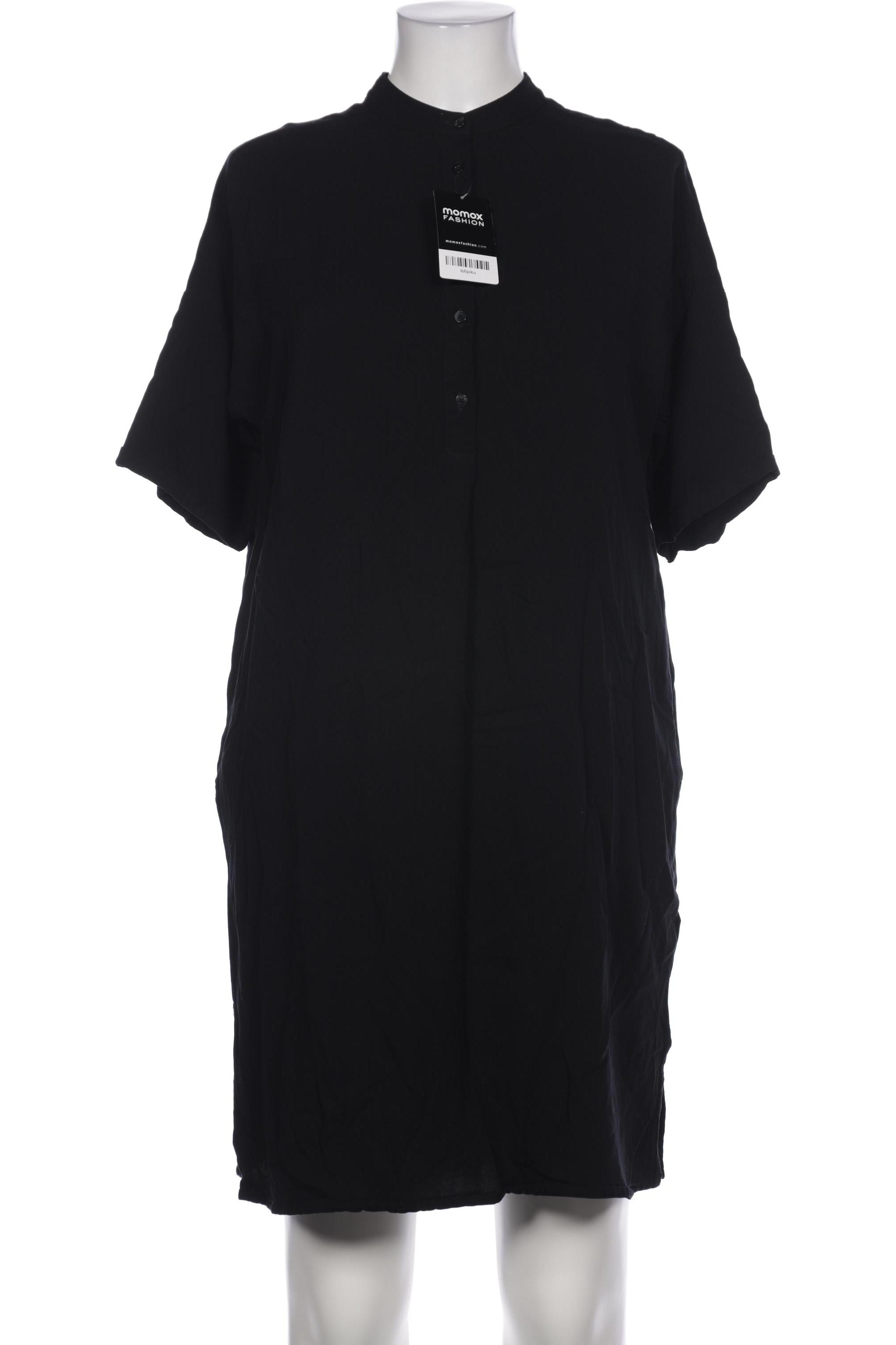 

Armedangels Damen Kleid, schwarz, Gr. 38