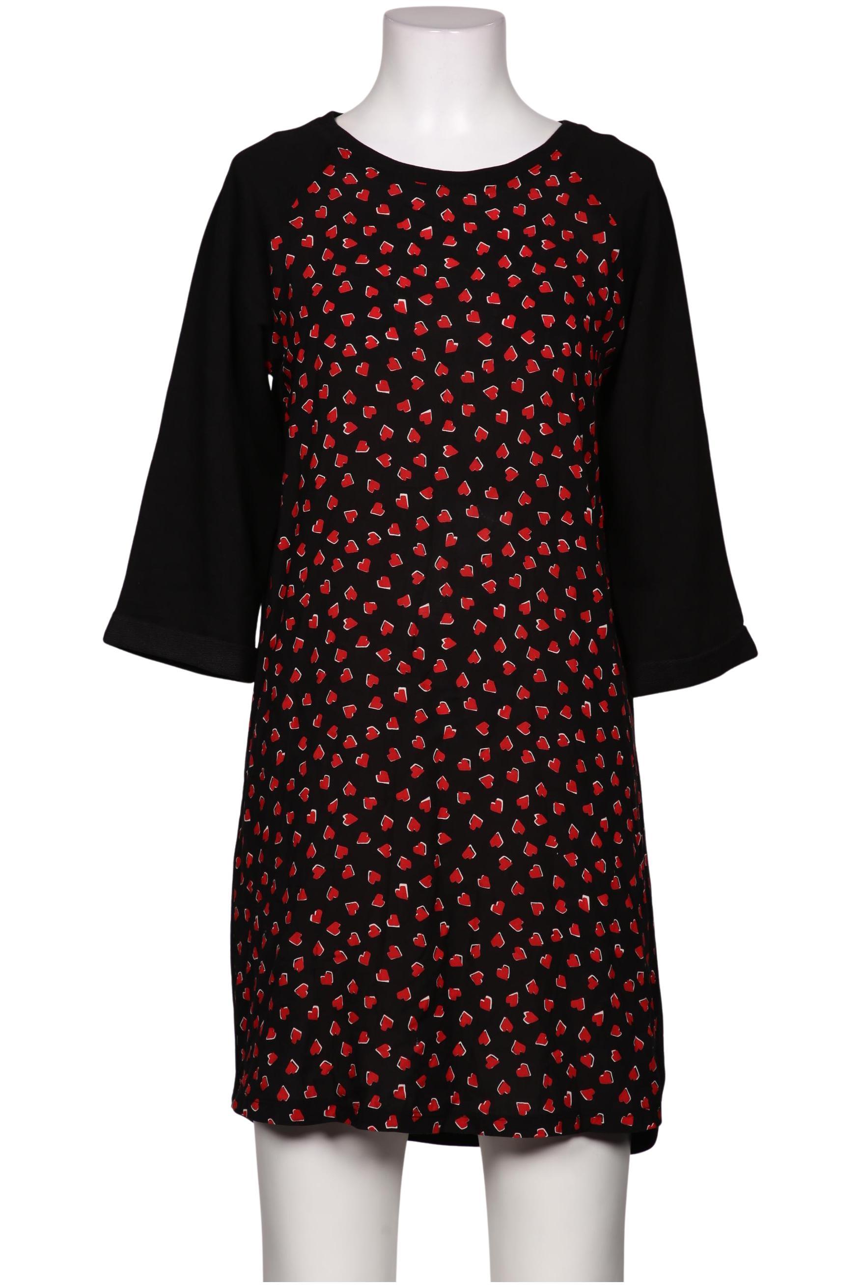 

Armedangels Damen Kleid, schwarz, Gr. 34
