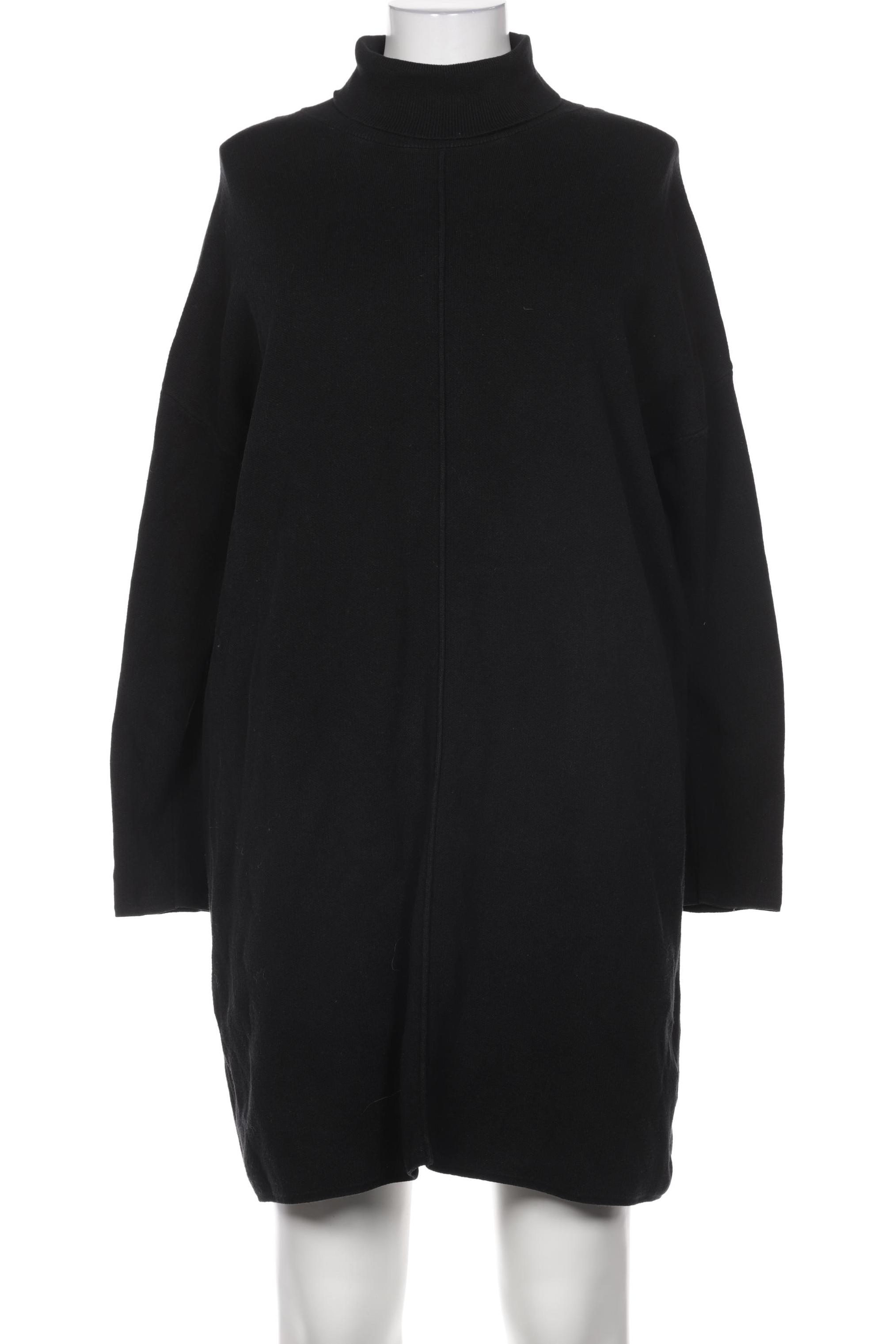 

Armedangels Damen Kleid, schwarz, Gr. 44