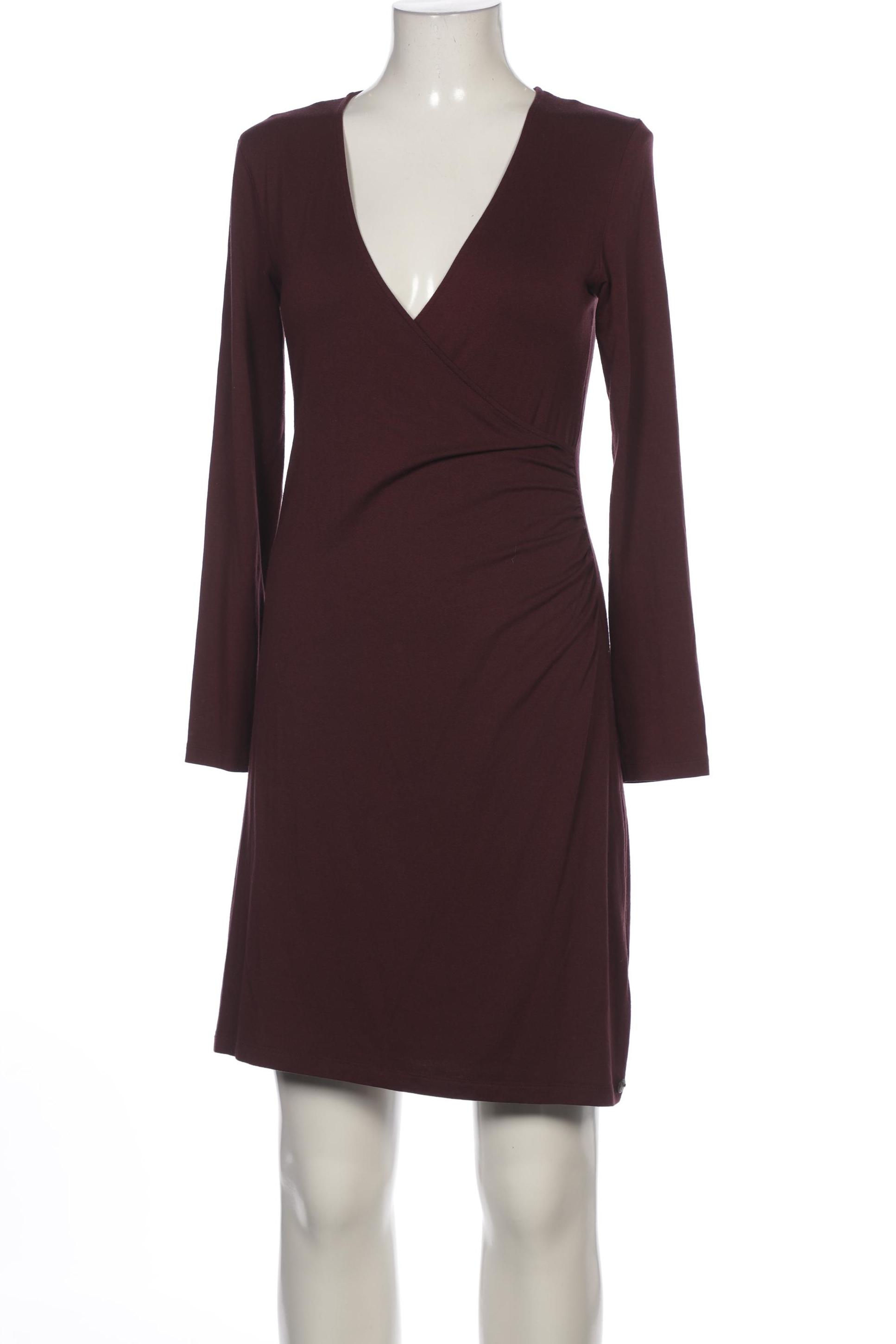 

ARMEDANGELS Damen Kleid, bordeaux