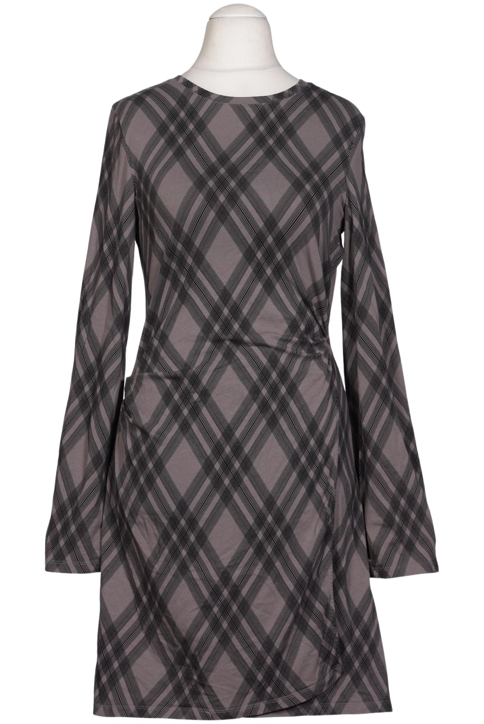 

Armedangels Damen Kleid, grau, Gr. 36