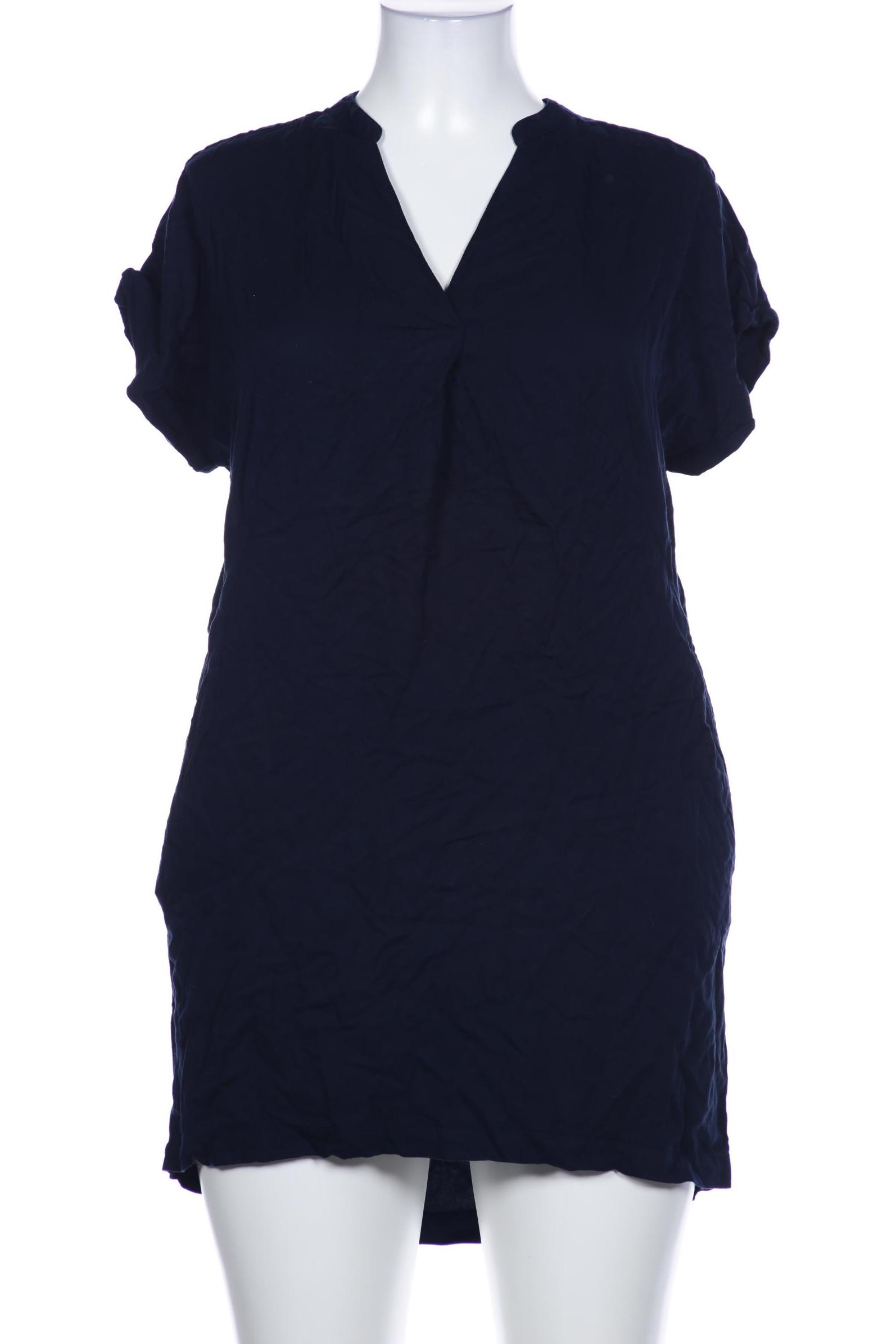 

ARMEDANGELS Damen Kleid, marineblau
