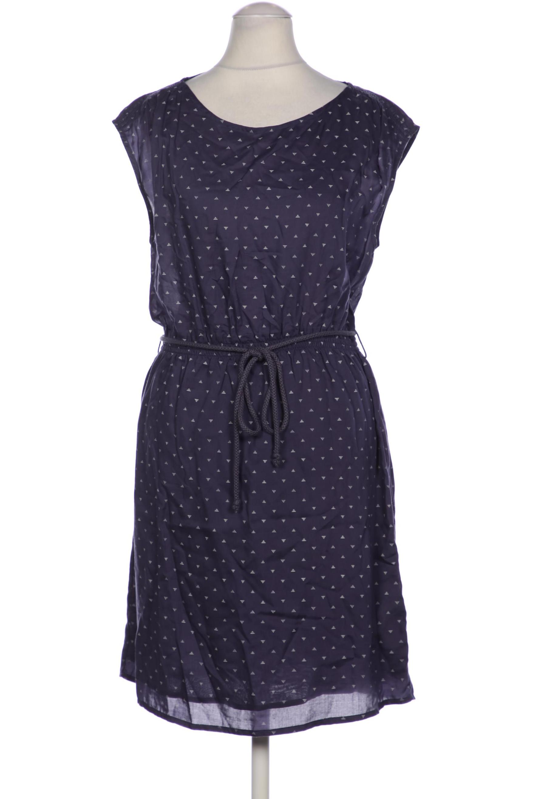 

Armedangels Damen Kleid, blau, Gr. 36