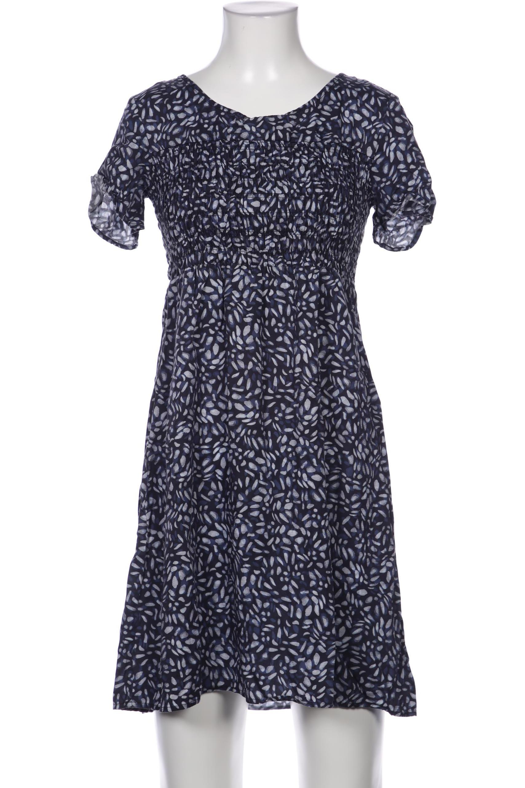 

Armedangels Damen Kleid, marineblau, Gr. 34