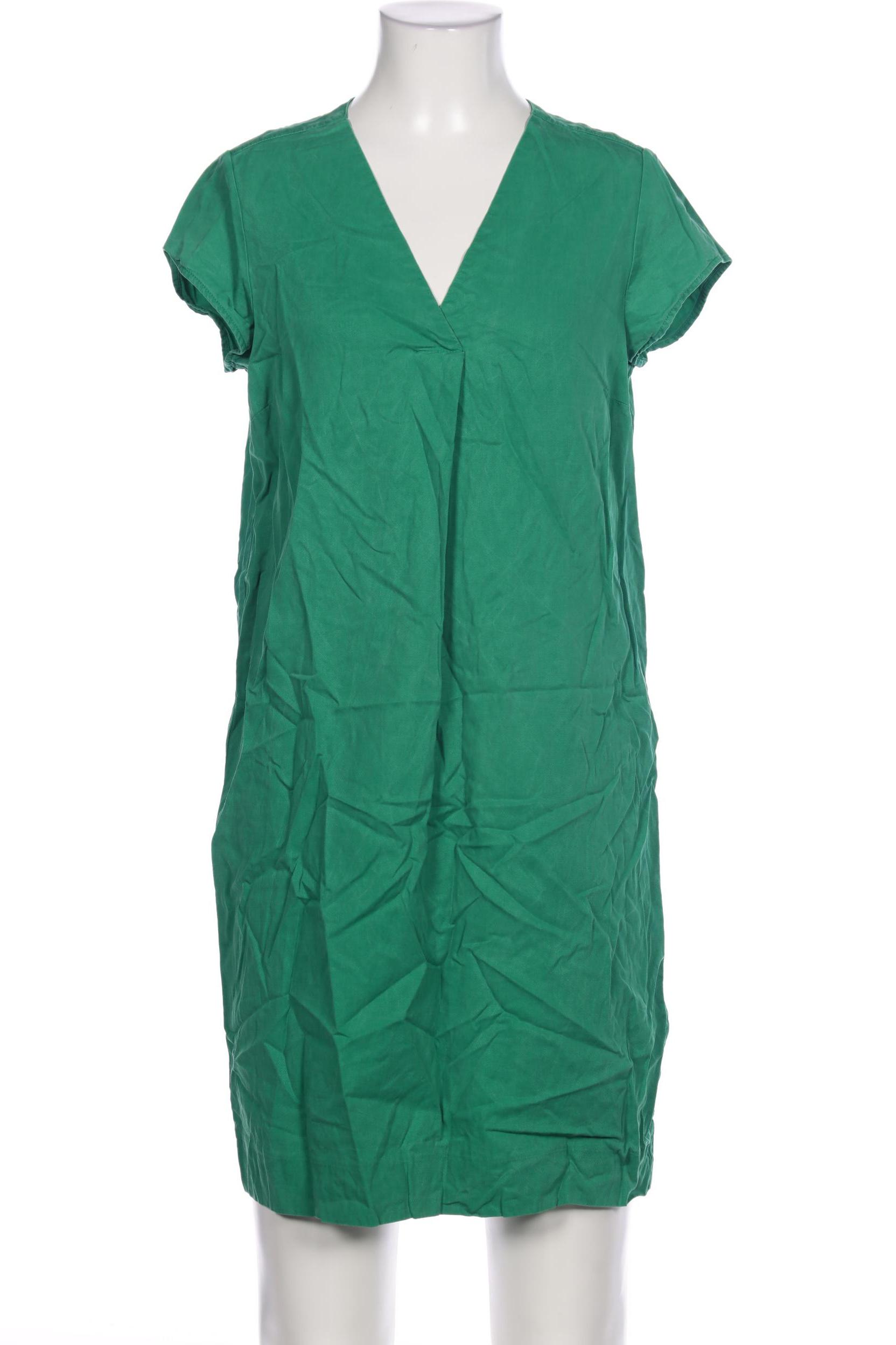 

Armedangels Damen Kleid, grün, Gr. 38