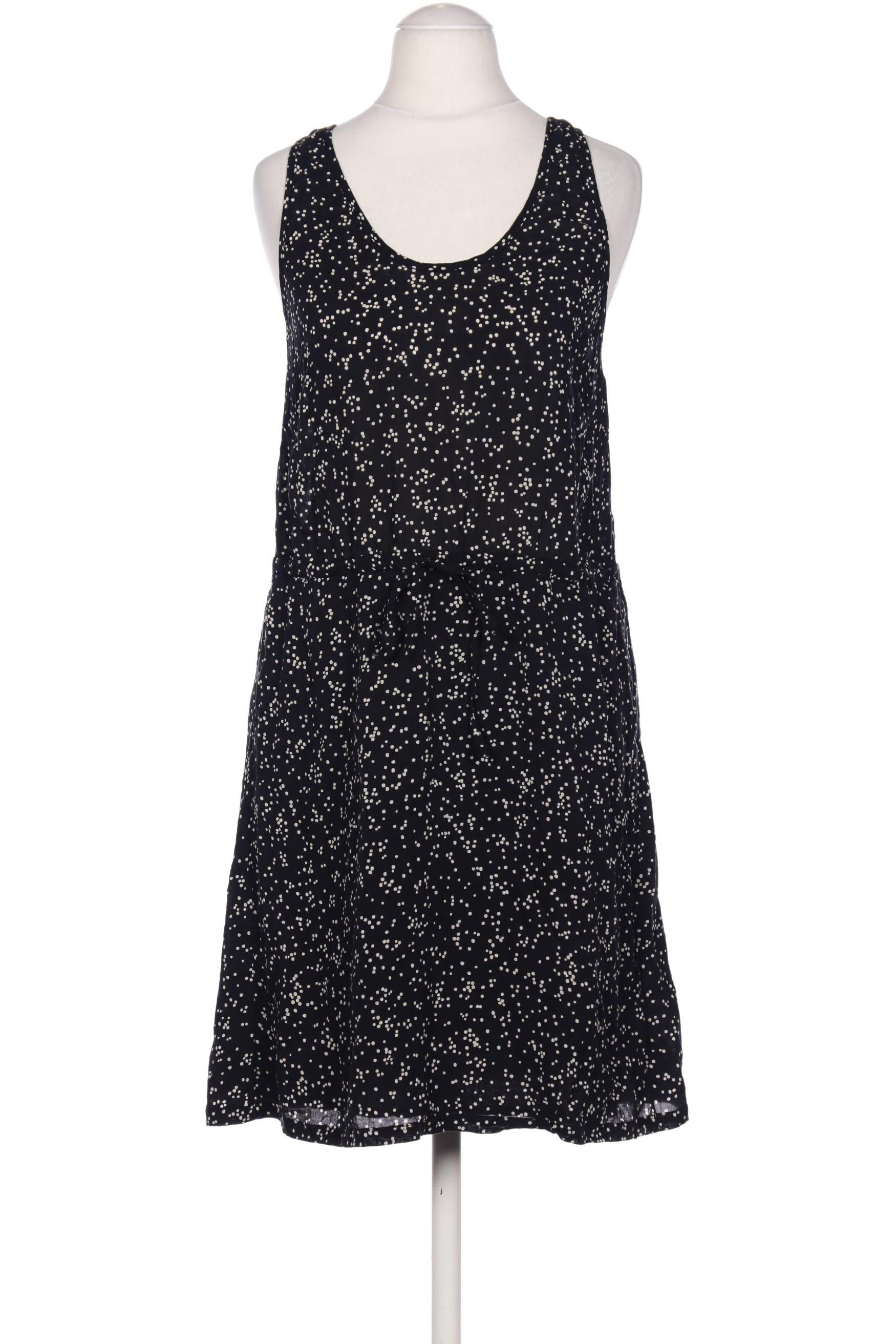 

Armedangels Damen Kleid, schwarz, Gr. 38