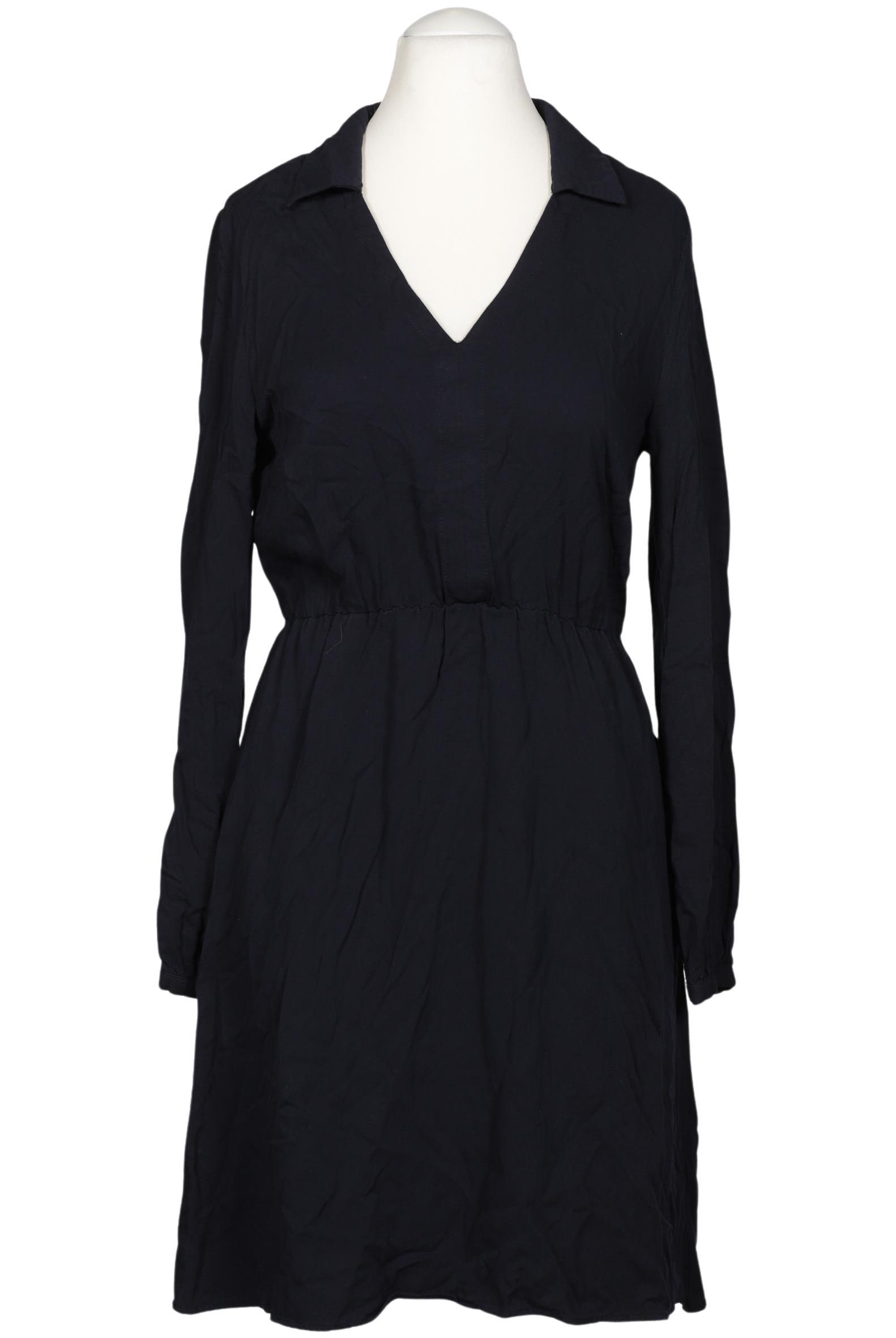 

Armedangels Damen Kleid, marineblau, Gr. 40